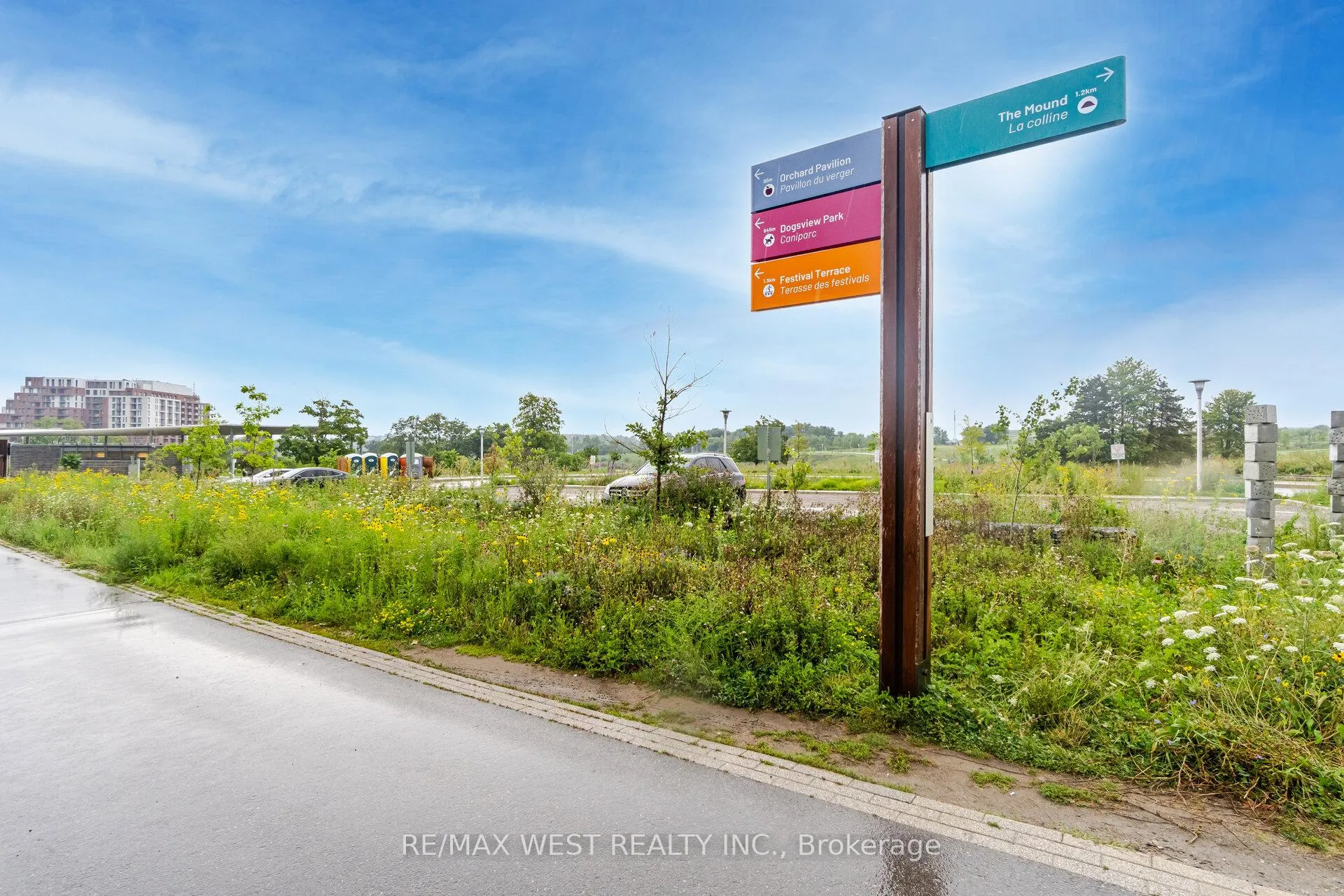 Photo 32 of Unit 218, 60 George Butchart Drive, North York, Downsview-Roding-CFB — HOMEH