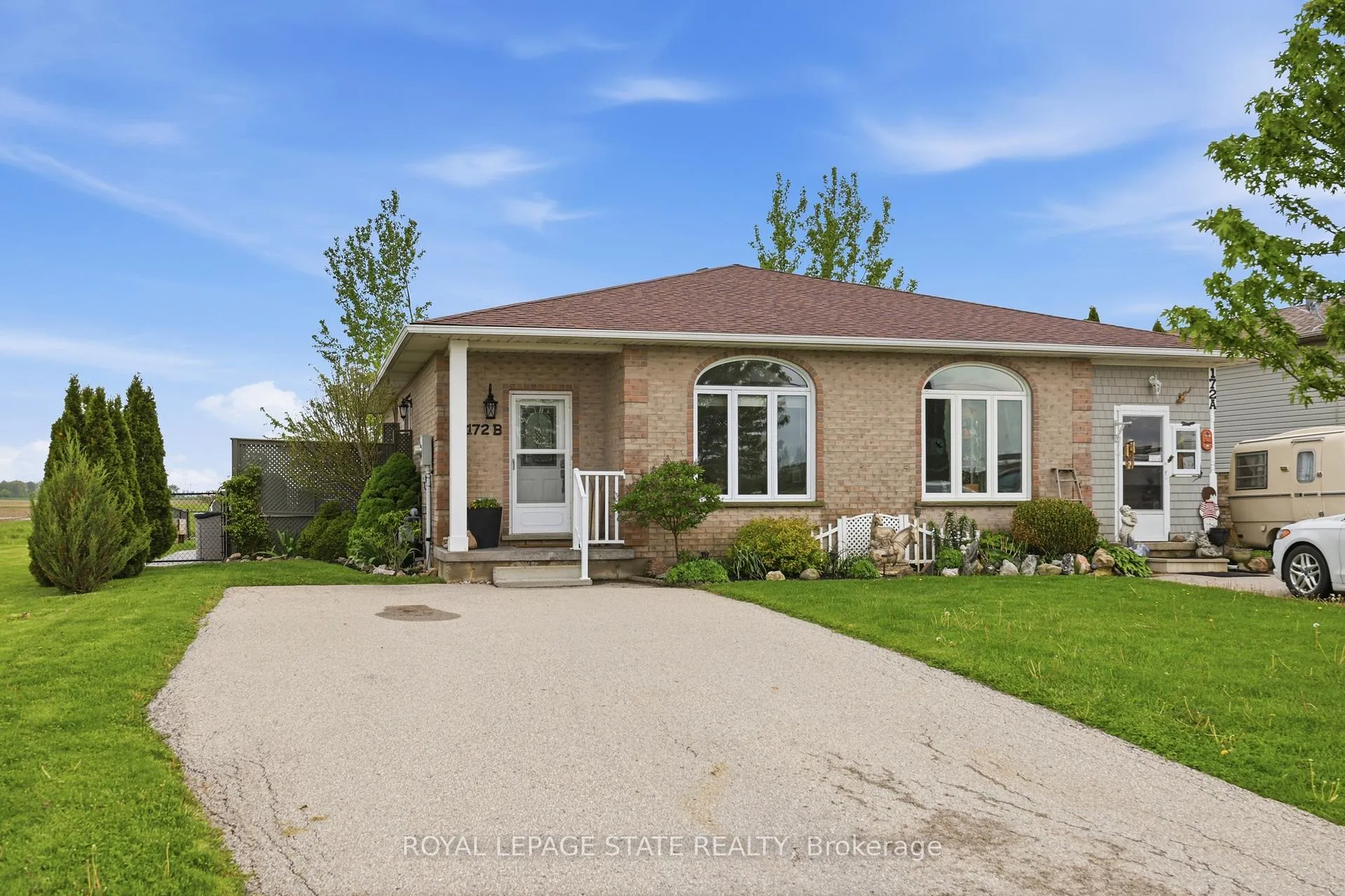 Photo 2 of 172 B King Street E, Haldimand — HOMEH