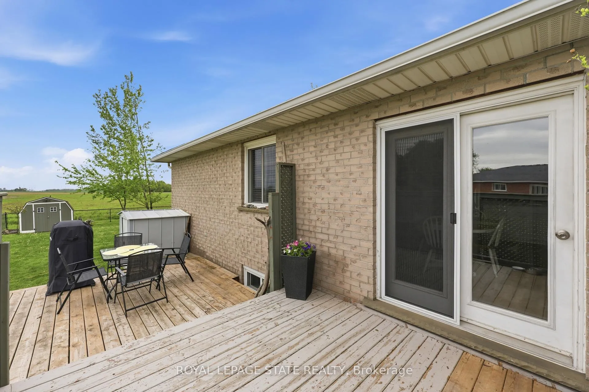 Photo 29 of 172 B King Street E, Haldimand — HOMEH