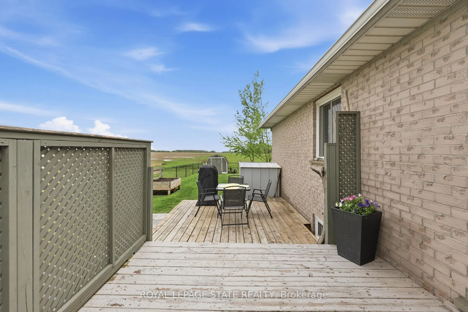 Photo 30 of 172 B King Street E, Haldimand — HOMEH