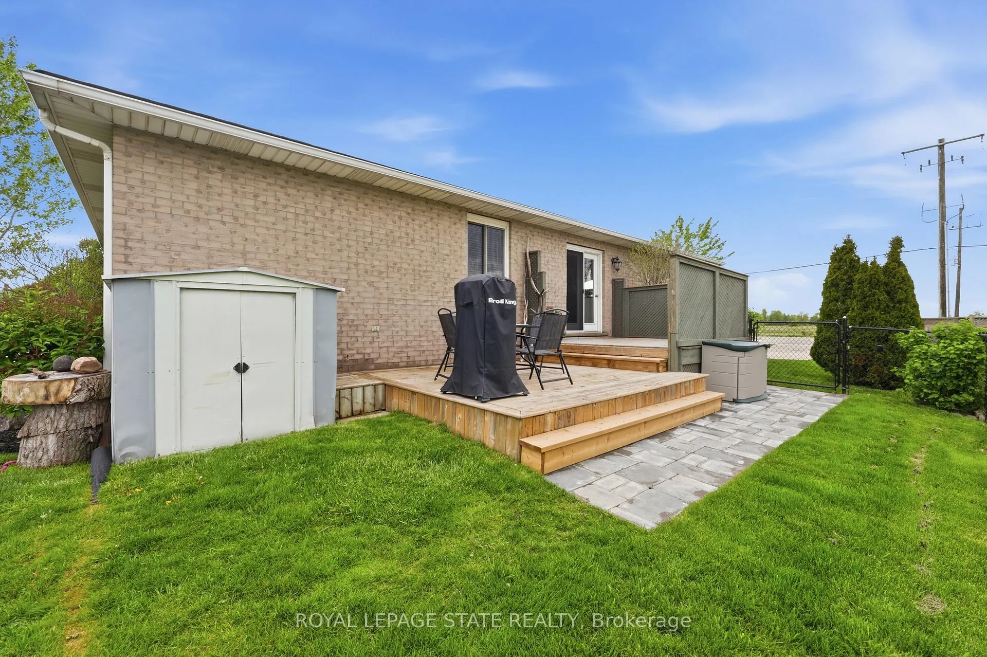 Photo 31 of 172 B King Street E, Haldimand — HOMEH