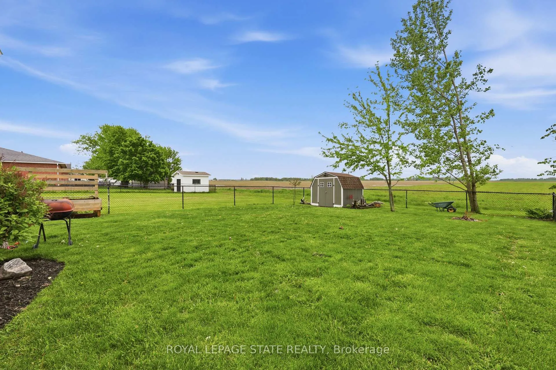 Photo 33 of 172 B King Street E, Haldimand — HOMEH