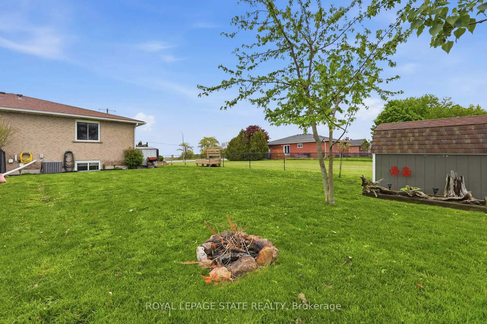 Photo 34 of 172 B King Street E, Haldimand — HOMEH