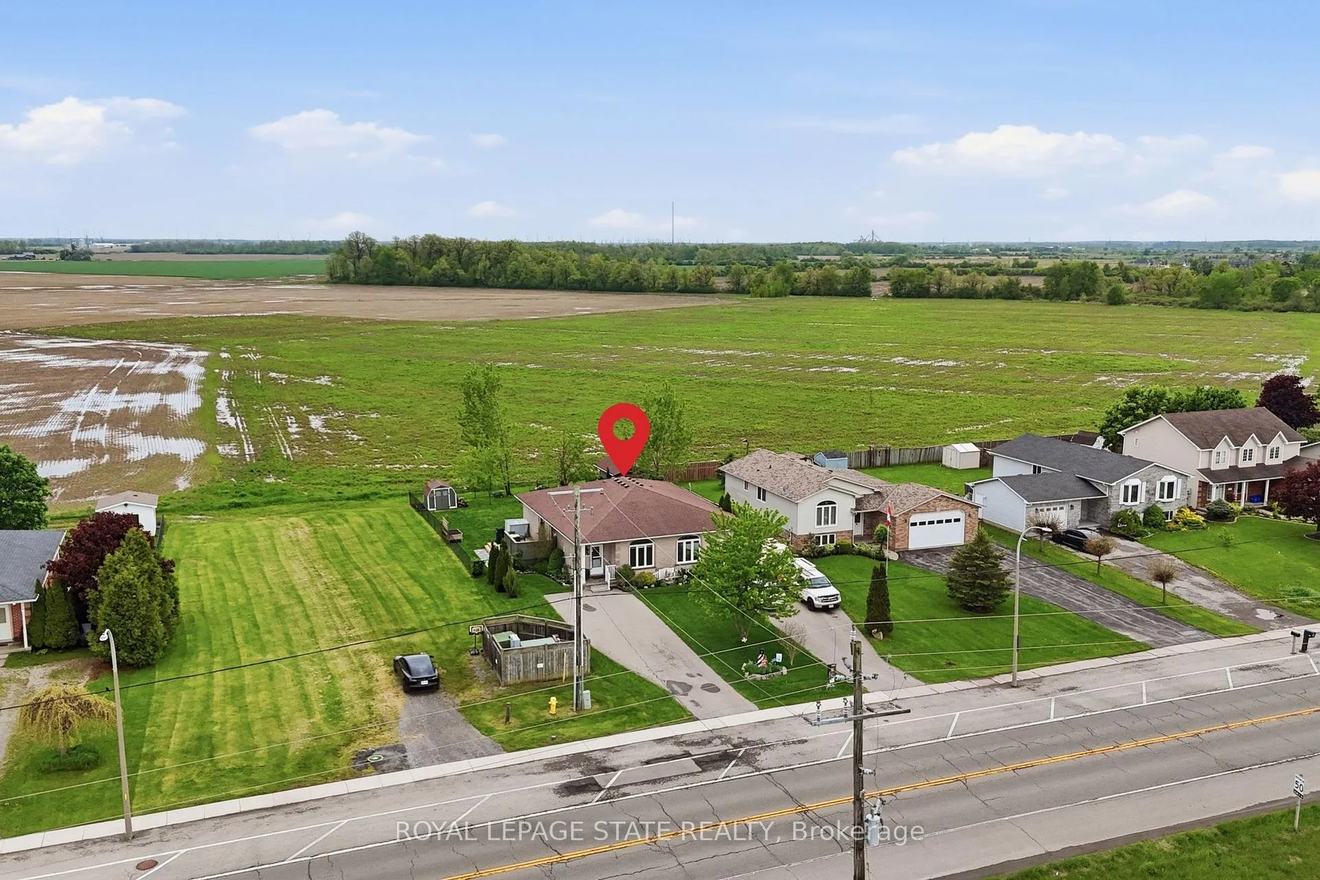 Photo 37 of 172 B King Street E, Haldimand — HOMEH