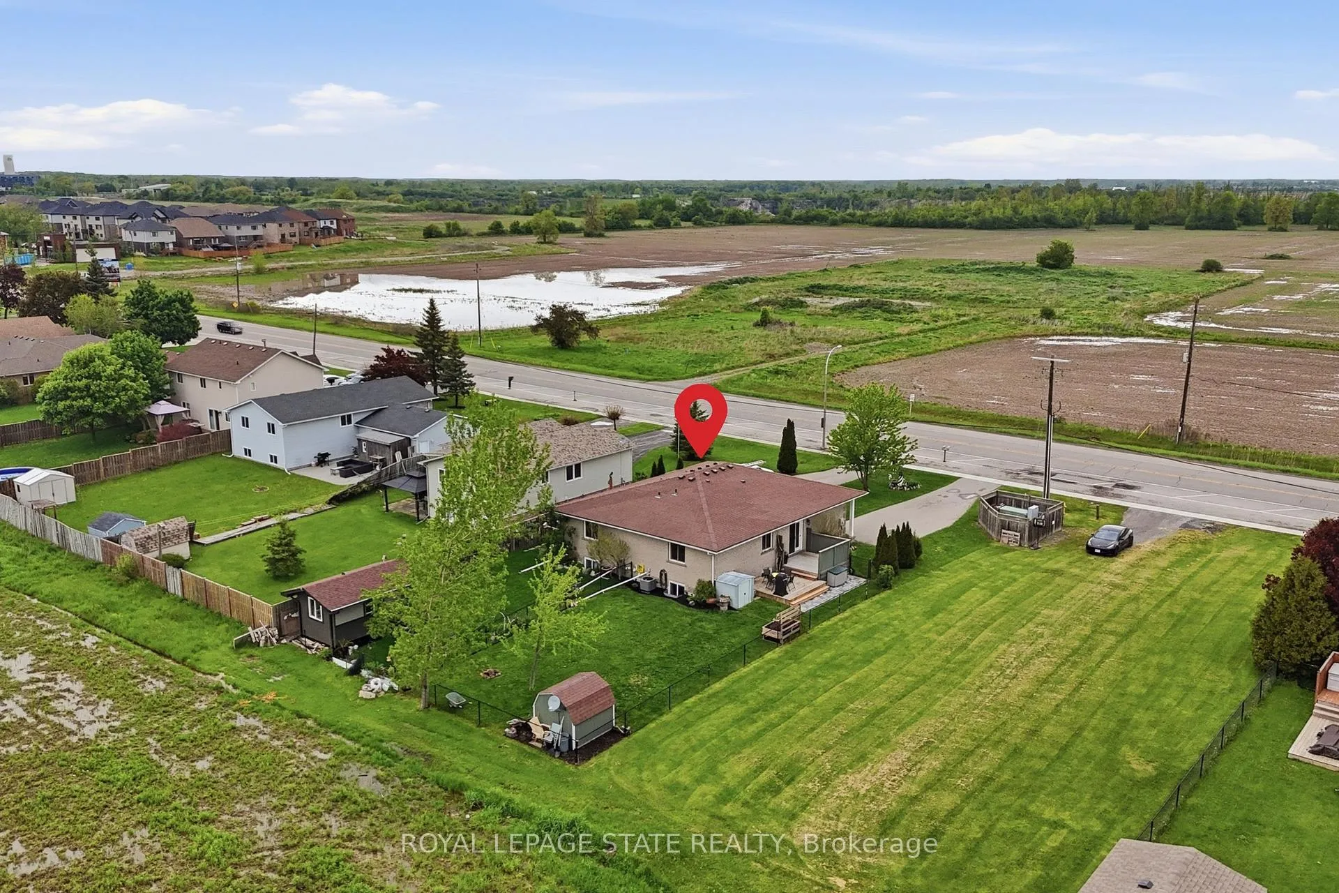 Photo 38 of 172 B King Street E, Haldimand — HOMEH