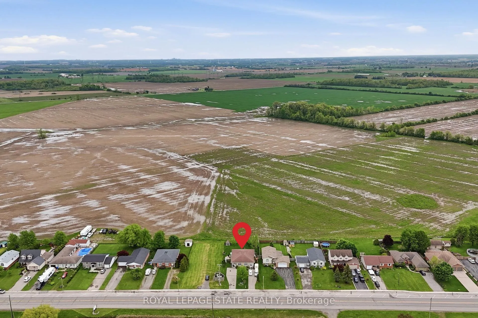 Photo 39 of 172 B King Street E, Haldimand — HOMEH