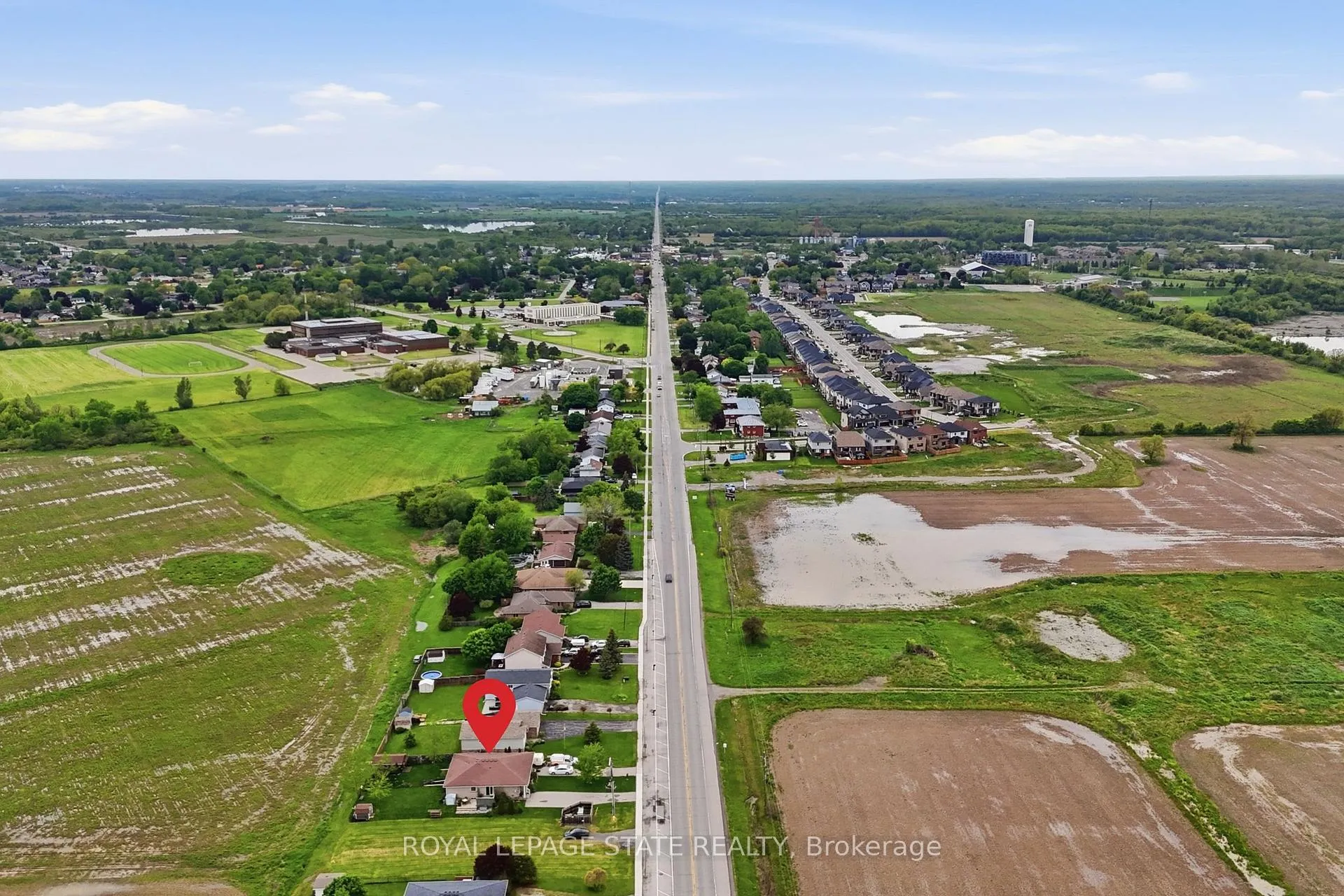 Photo 40 of 172 B King Street E, Haldimand — HOMEH