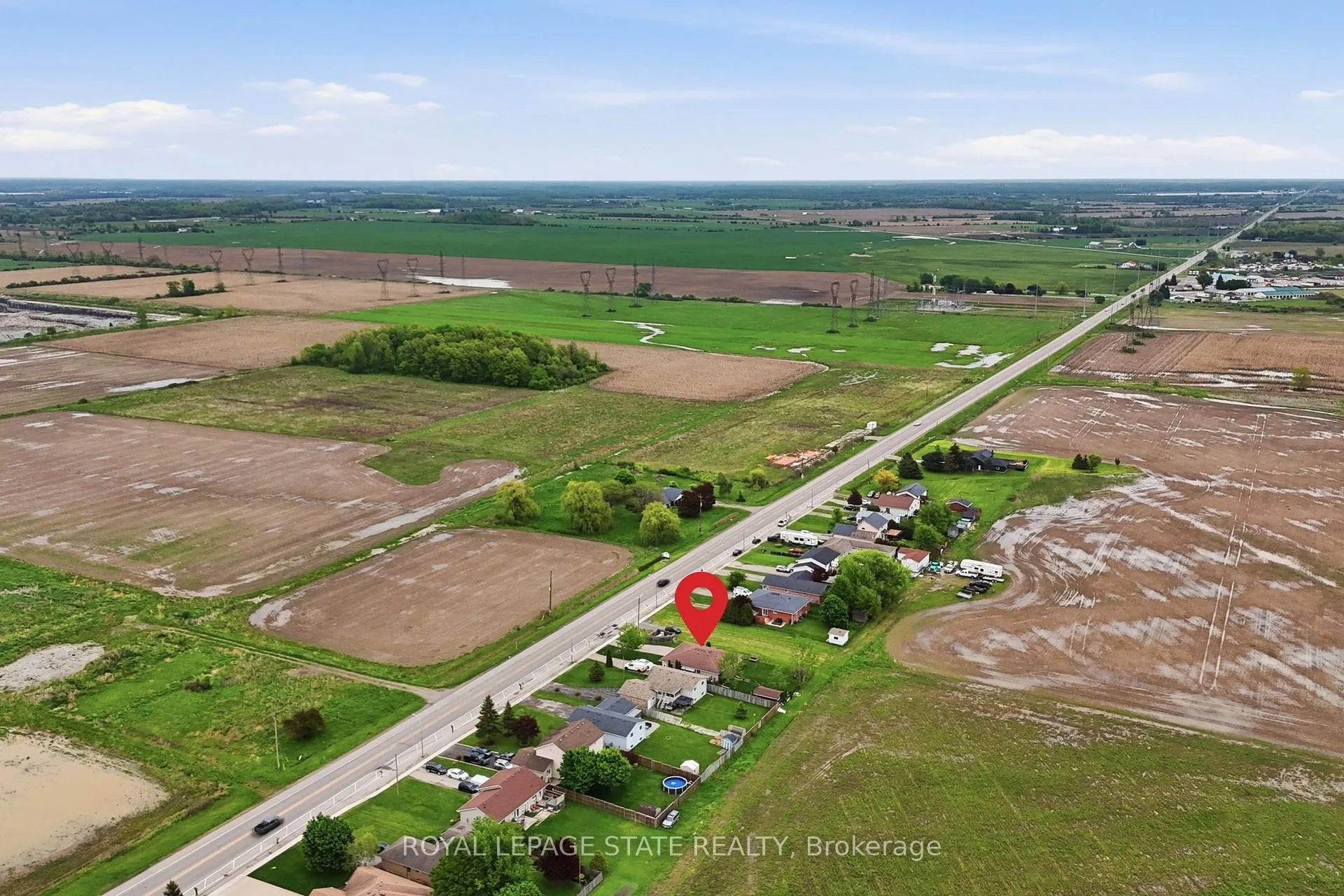 Photo 41 of 172 B King Street E, Haldimand — HOMEH