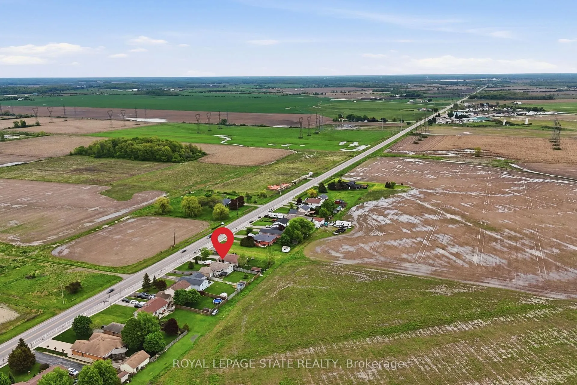 Photo 42 of 172 B King Street E, Haldimand — HOMEH