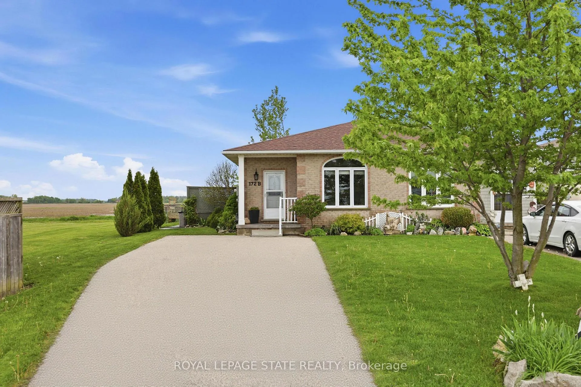 Photo 1 of 172 B King Street E, Haldimand — HOMEH