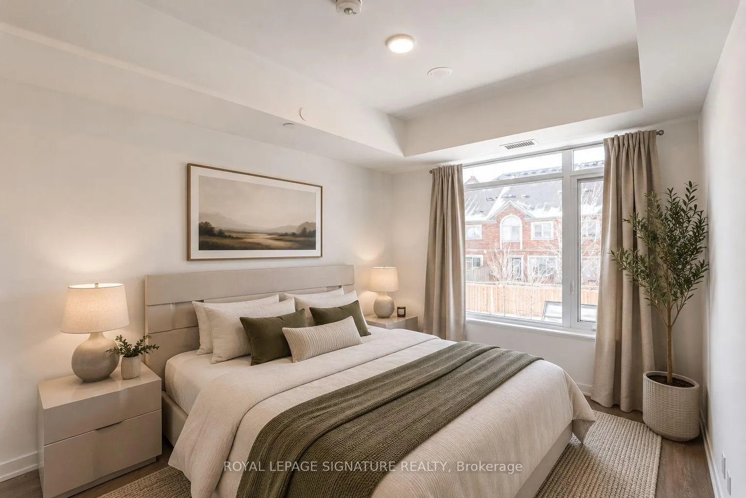 Photo 4 of Unit 228, 8 Beverley Glen Boulevard, Vaughan, Beverley Glen — HOMEH
