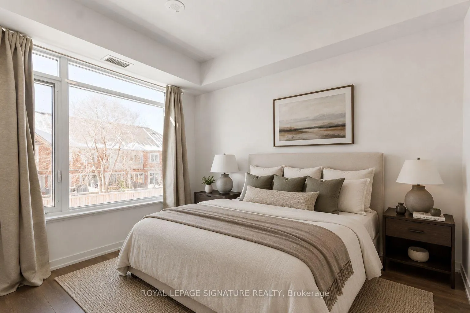 Photo 7 of Unit 228, 8 Beverley Glen Boulevard, Vaughan, Beverley Glen — HOMEH