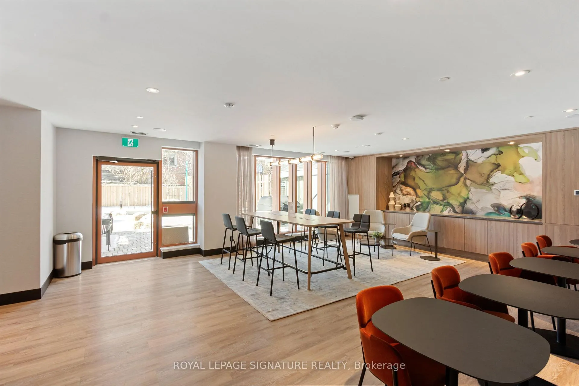 Photo 15 of Unit 228, 8 Beverley Glen Boulevard, Vaughan, Beverley Glen — HOMEH