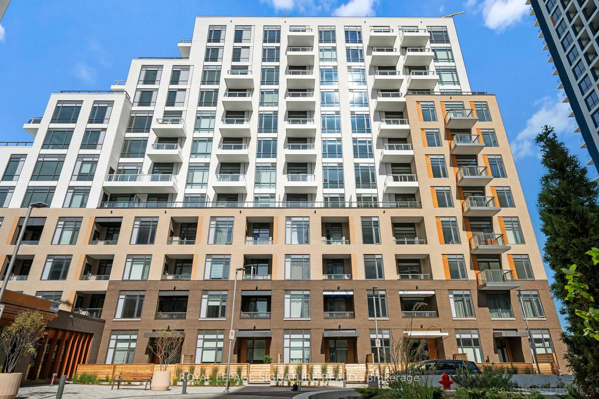 Photo 18 of Unit 228, 8 Beverley Glen Boulevard, Vaughan, Beverley Glen — HOMEH