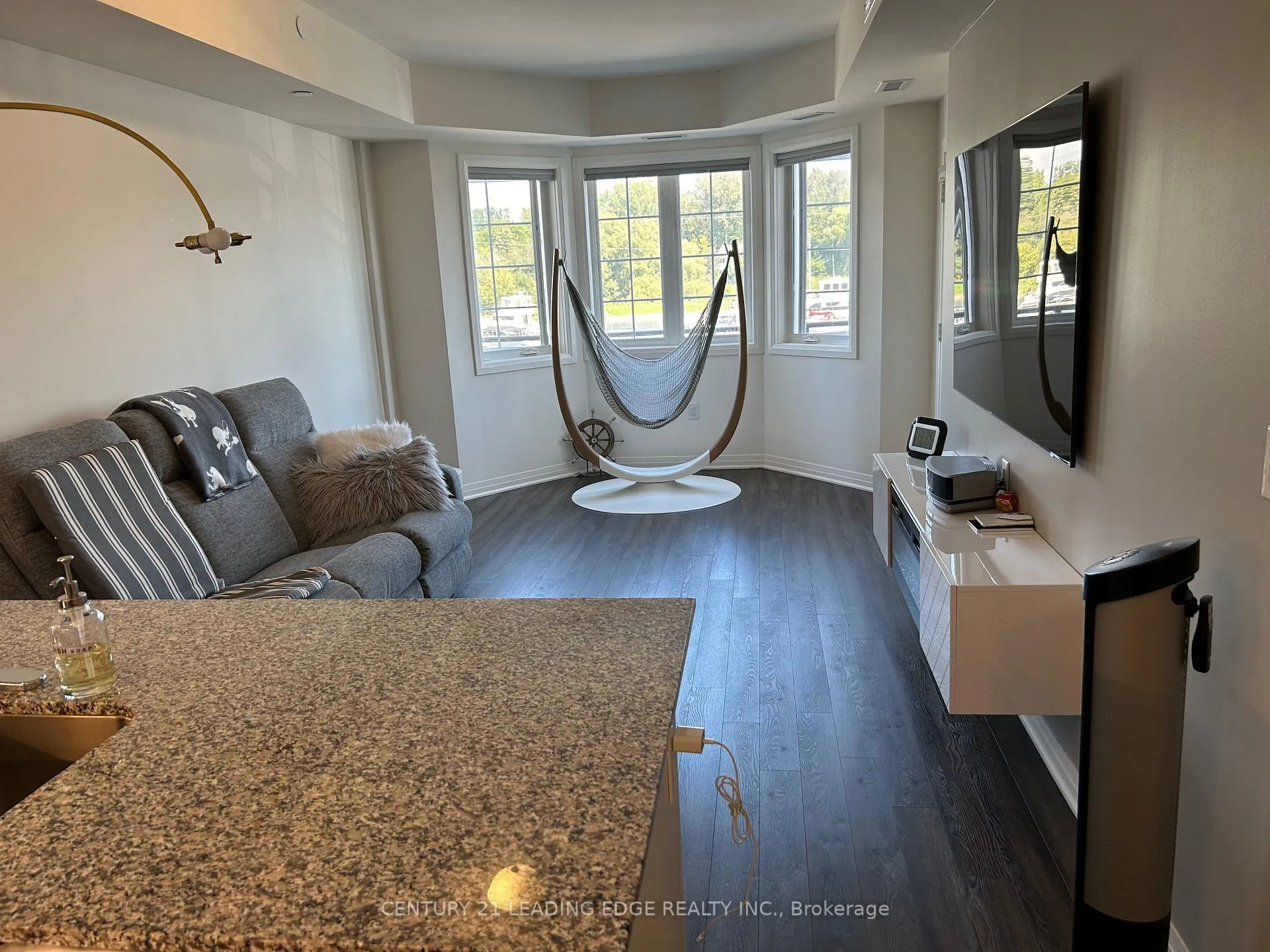 Photo 2 of Unit 108, 70 Shipway Avenue, Clarington, Newcastle — HOMEH