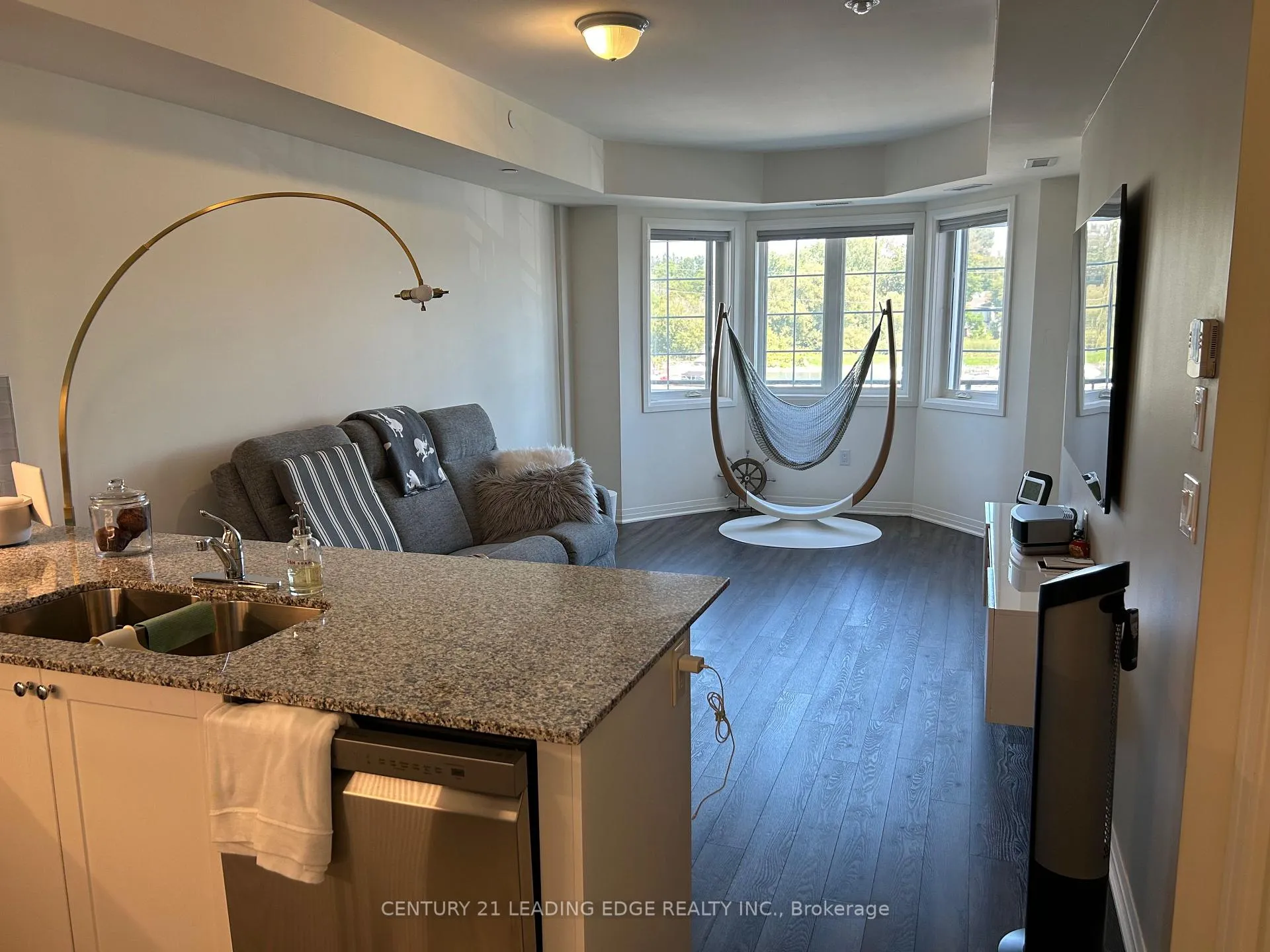 Photo 3 of Unit 108, 70 Shipway Avenue, Clarington, Newcastle — HOMEH
