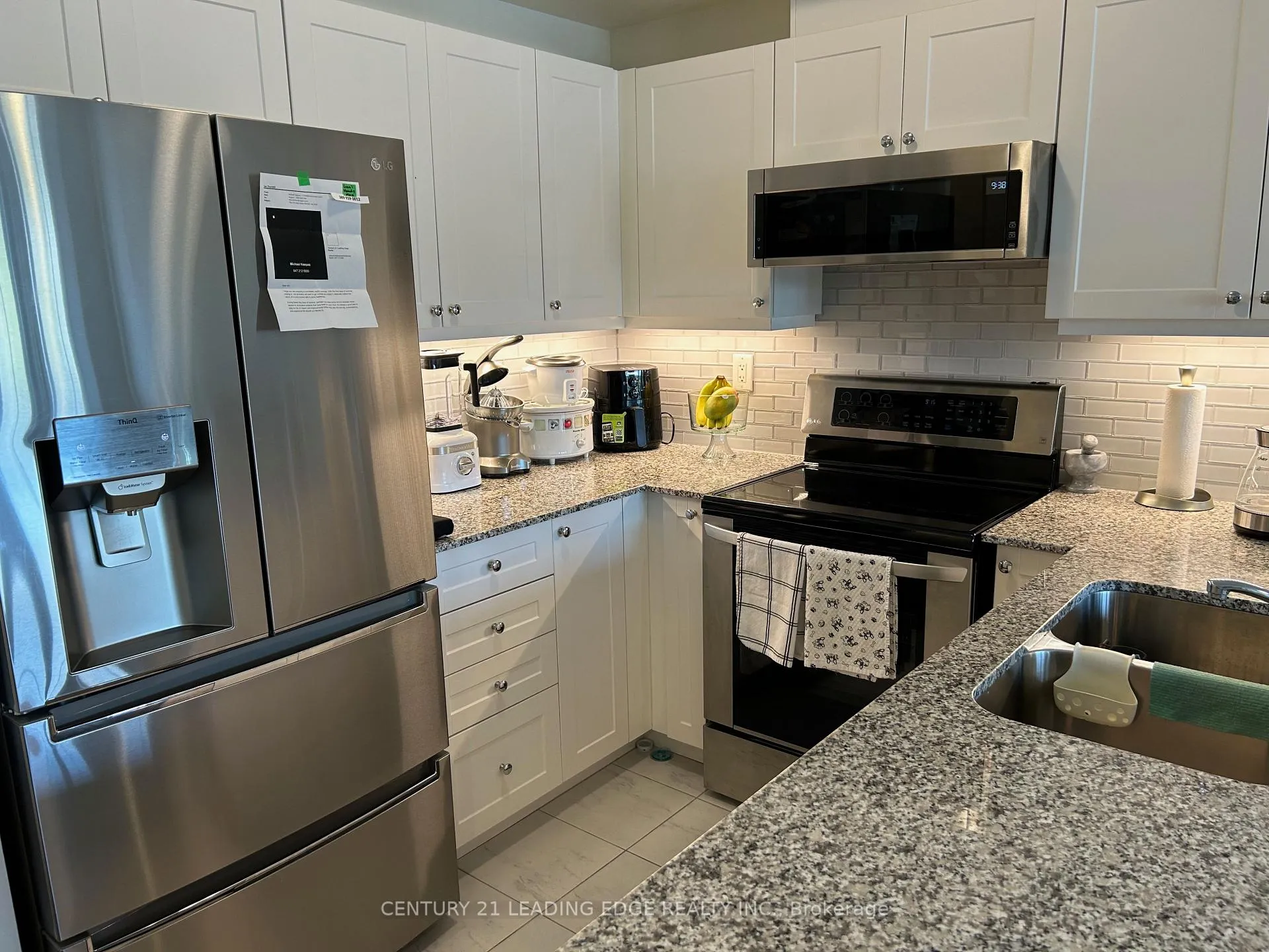 Photo 5 of Unit 108, 70 Shipway Avenue, Clarington, Newcastle — HOMEH