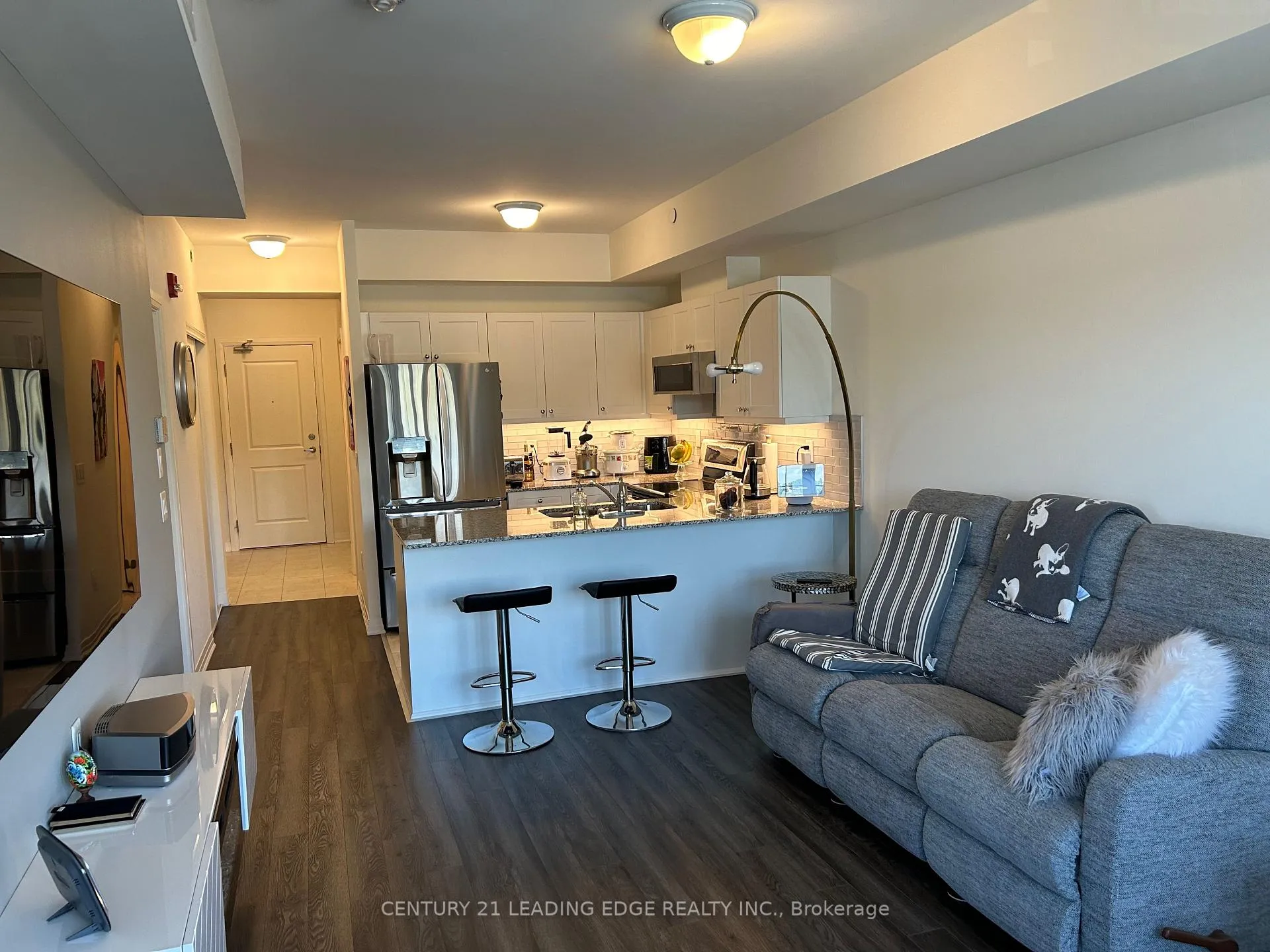 Photo 6 of Unit 108, 70 Shipway Avenue, Clarington, Newcastle — HOMEH