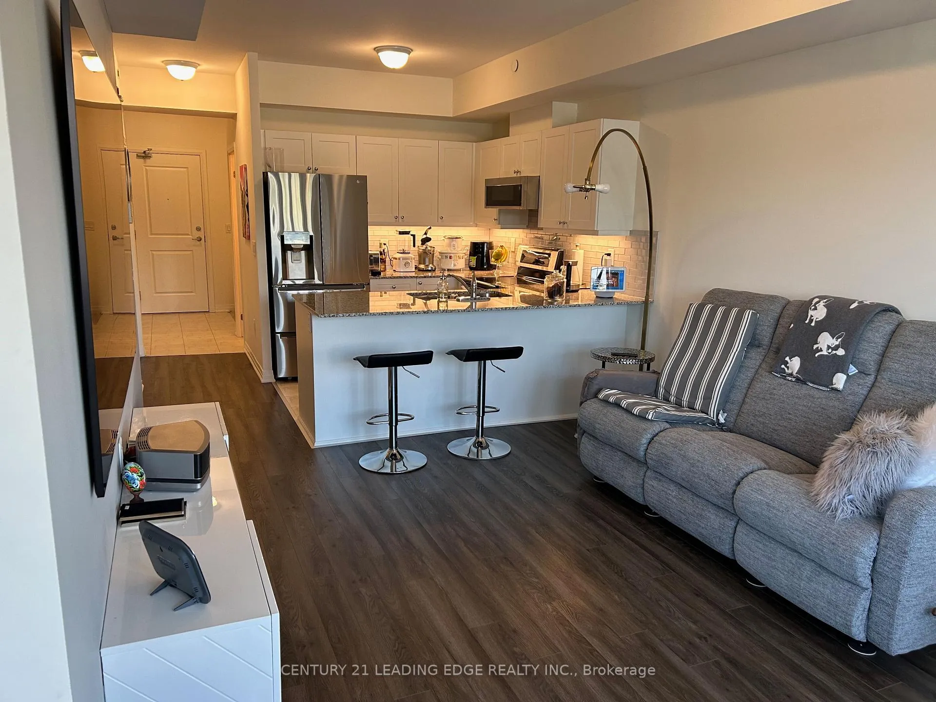 Photo 7 of Unit 108, 70 Shipway Avenue, Clarington, Newcastle — HOMEH