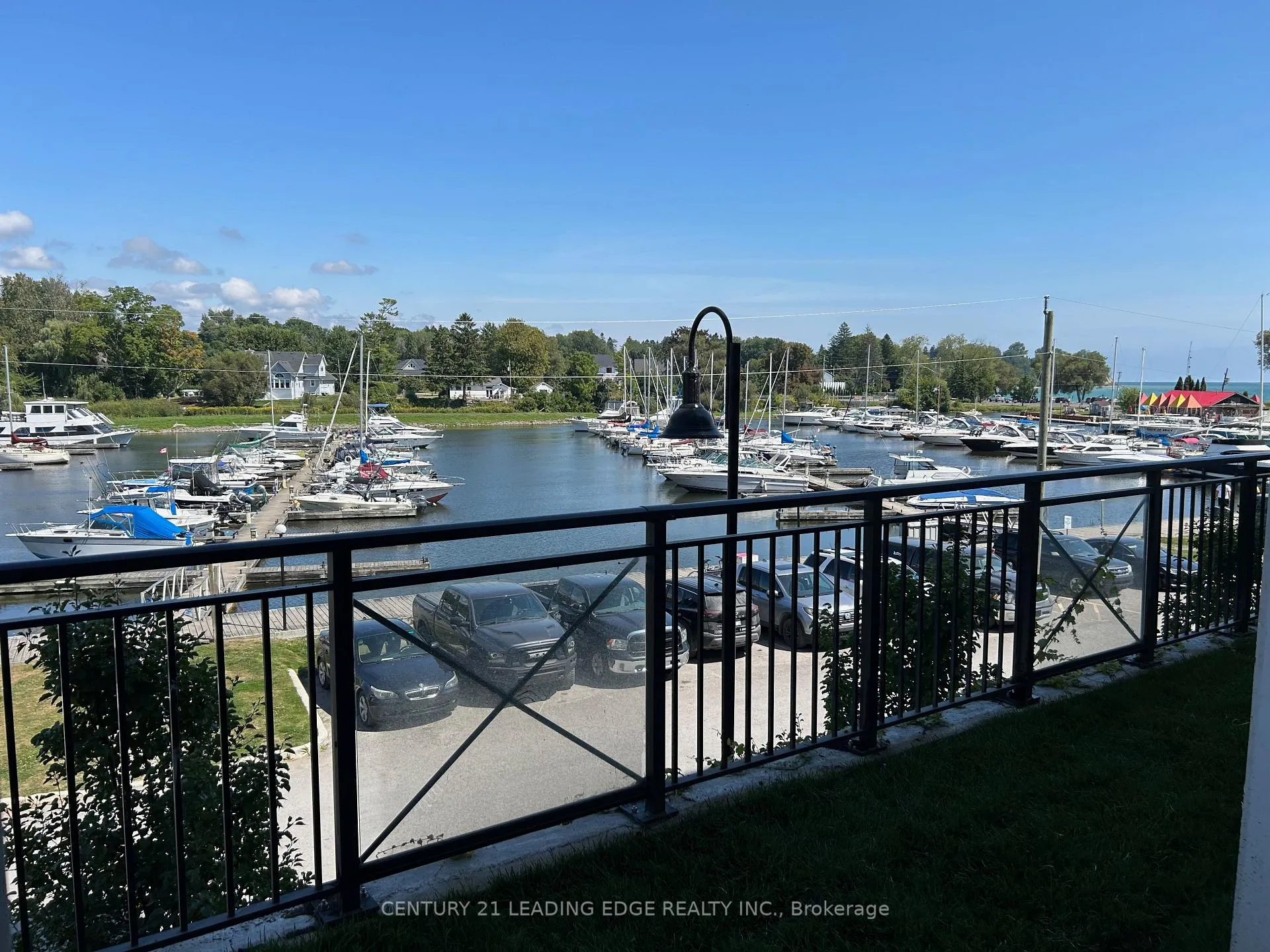 Photo 10 of Unit 108, 70 Shipway Avenue, Clarington, Newcastle — HOMEH