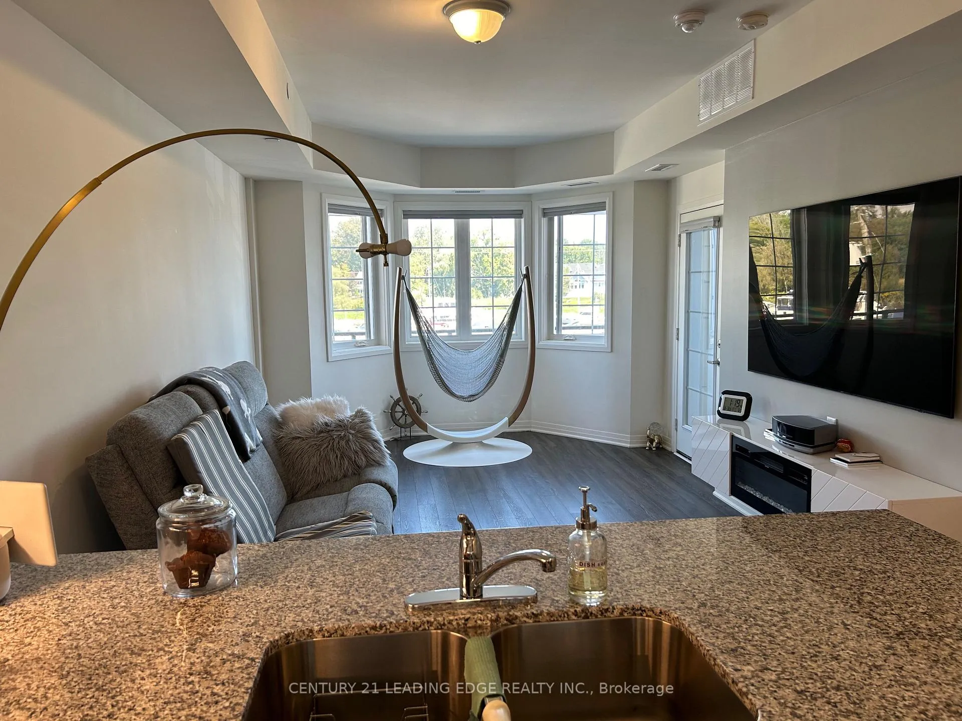 Photo 11 of Unit 108, 70 Shipway Avenue, Clarington, Newcastle — HOMEH