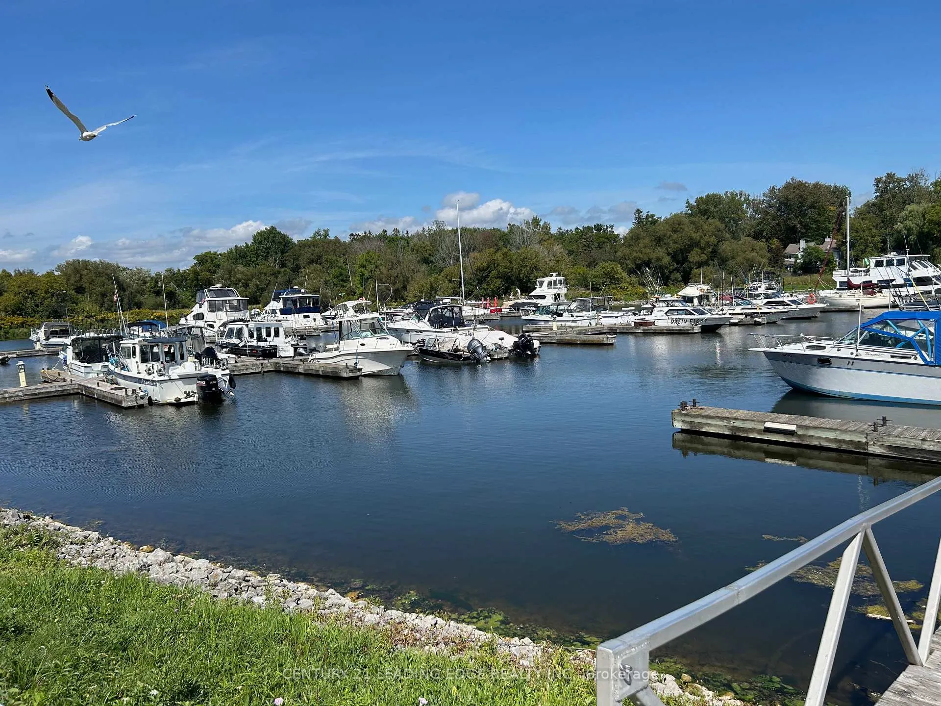 Photo 25 of Unit 108, 70 Shipway Avenue, Clarington, Newcastle — HOMEH