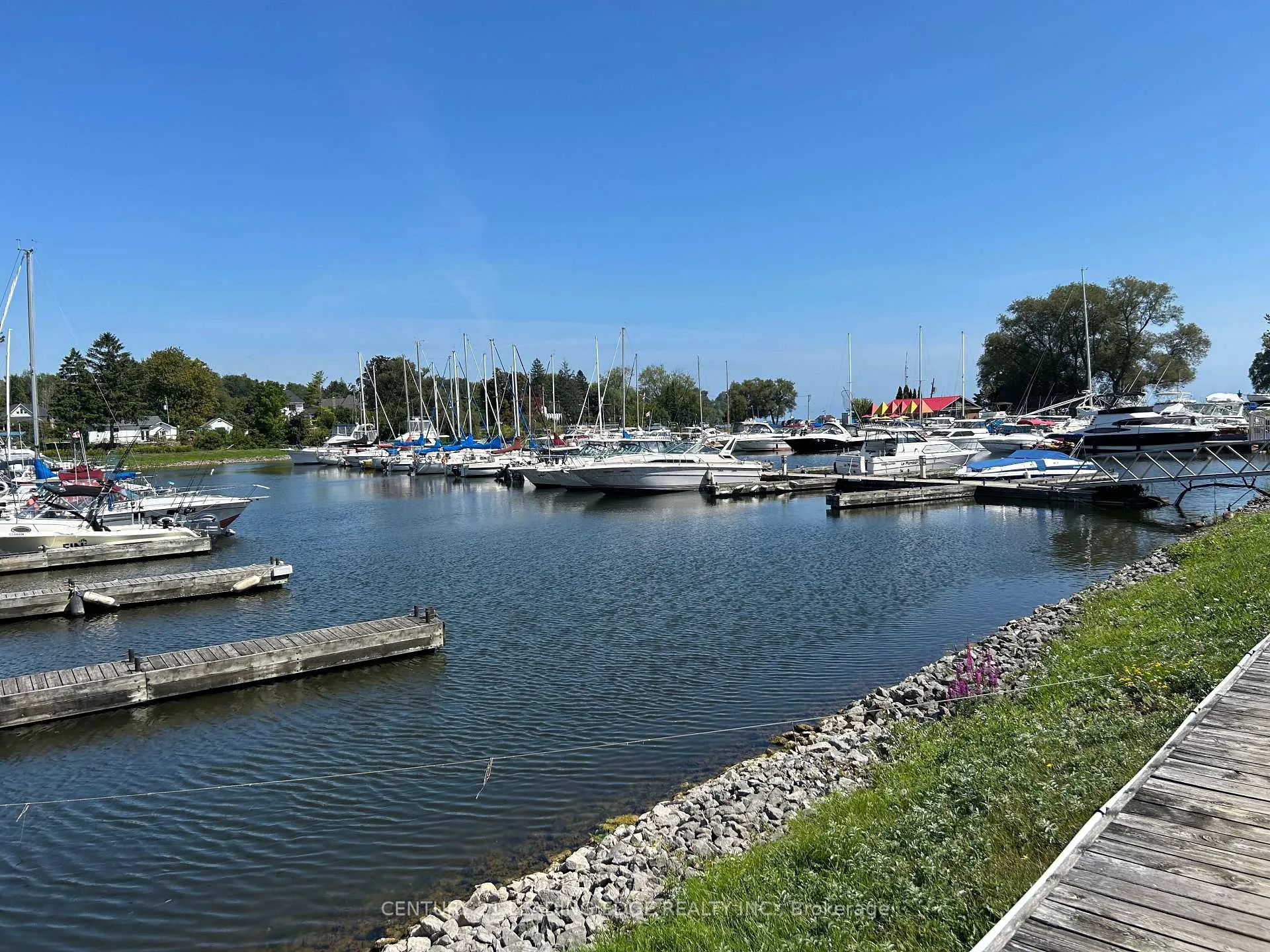 Photo 26 of Unit 108, 70 Shipway Avenue, Clarington, Newcastle — HOMEH