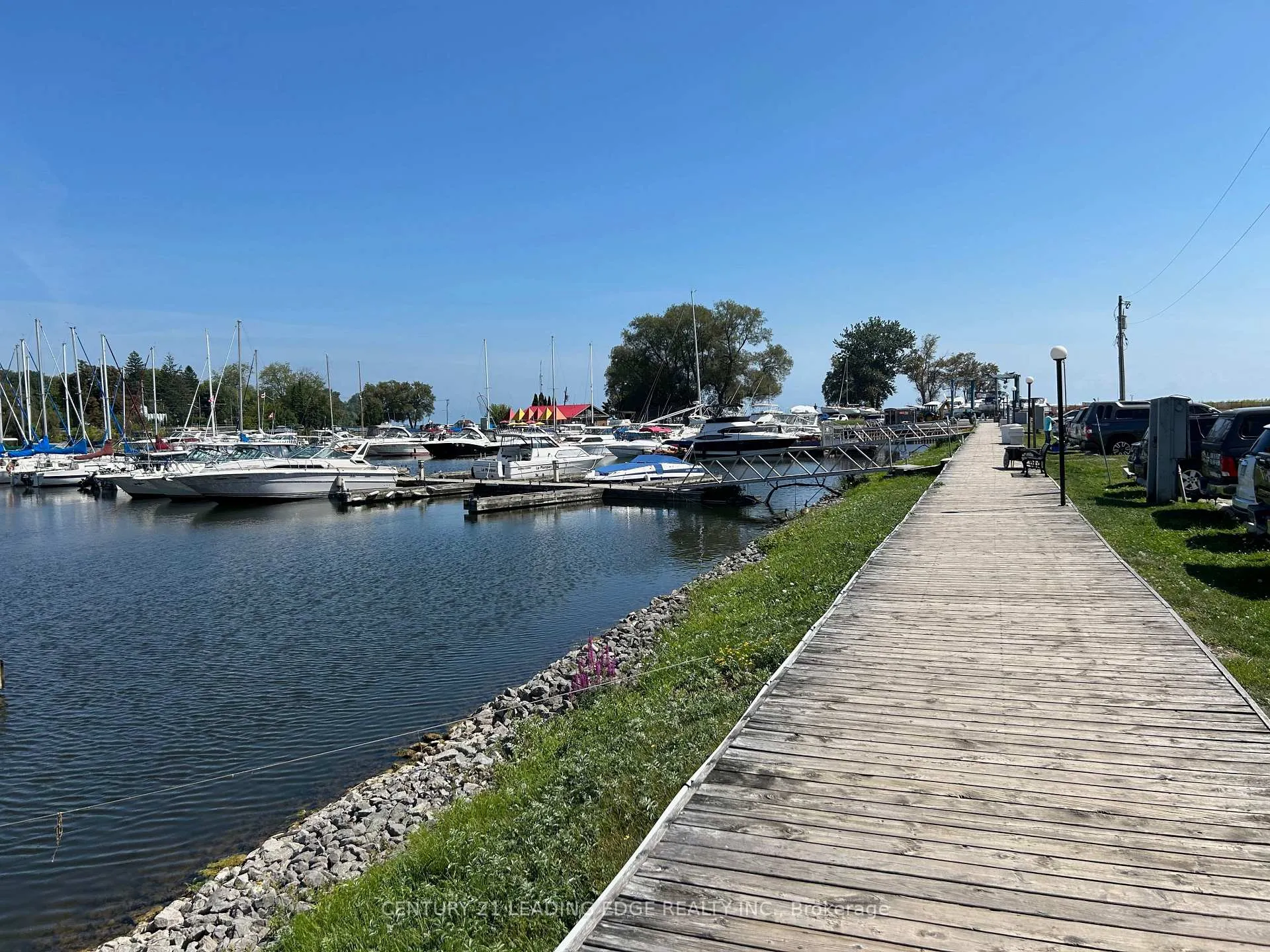 Photo 27 of Unit 108, 70 Shipway Avenue, Clarington, Newcastle — HOMEH