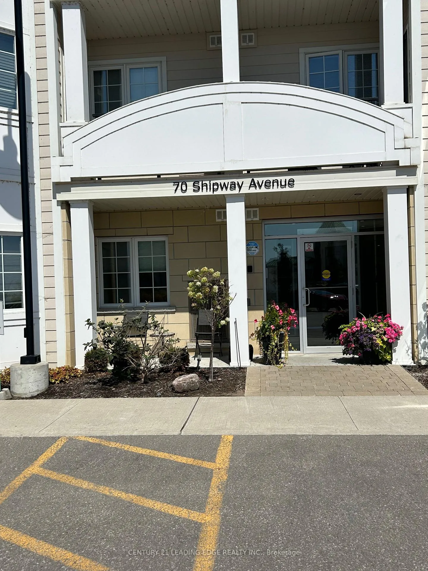 Photo 28 of Unit 108, 70 Shipway Avenue, Clarington, Newcastle — HOMEH