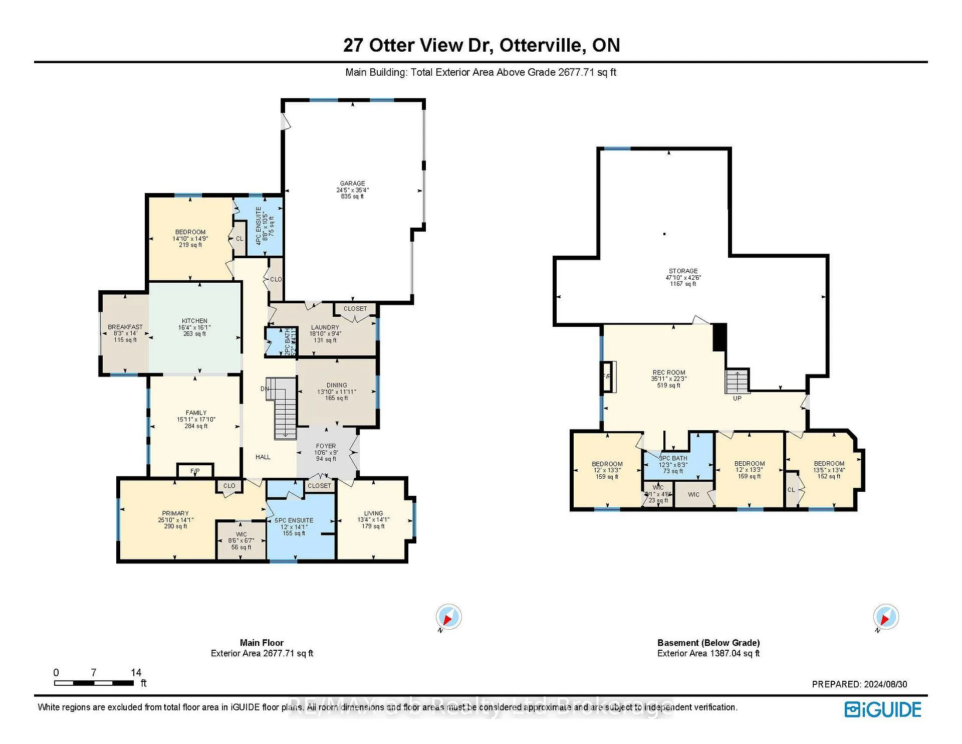 Photo 38 of 27 Otterview Drive, Norwich, Otterville — HOMEH