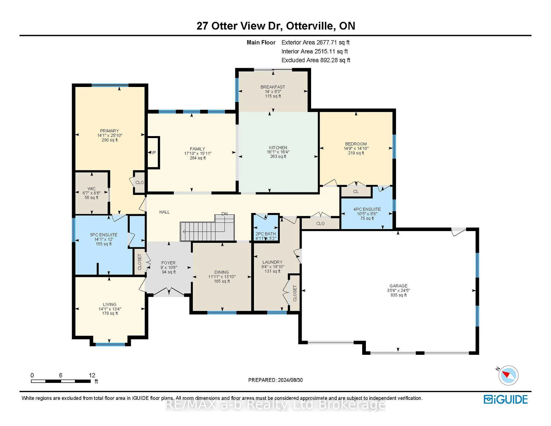 Photo 39 of 27 Otterview Drive, Norwich, Otterville — HOMEH