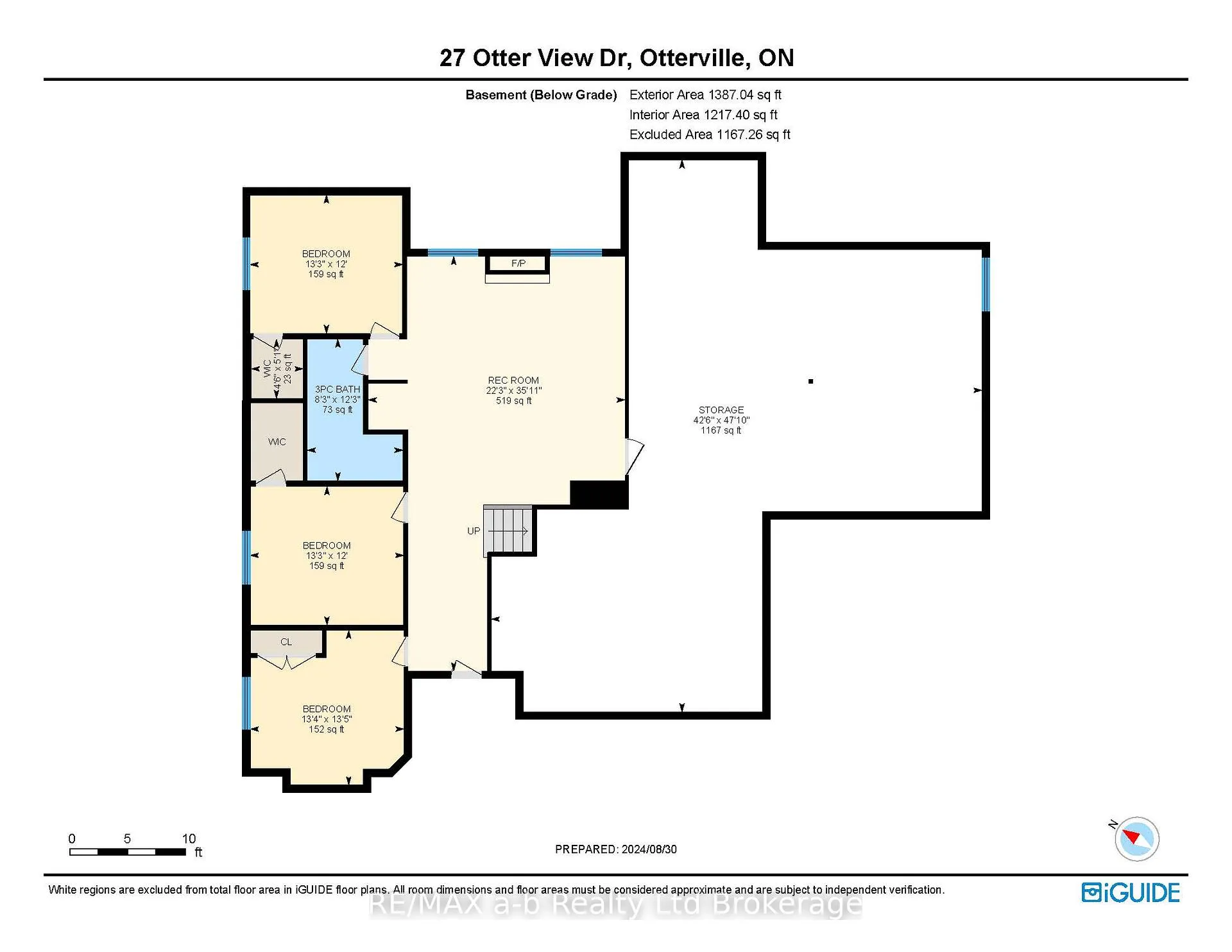 Photo 40 of 27 Otterview Drive, Norwich, Otterville — HOMEH