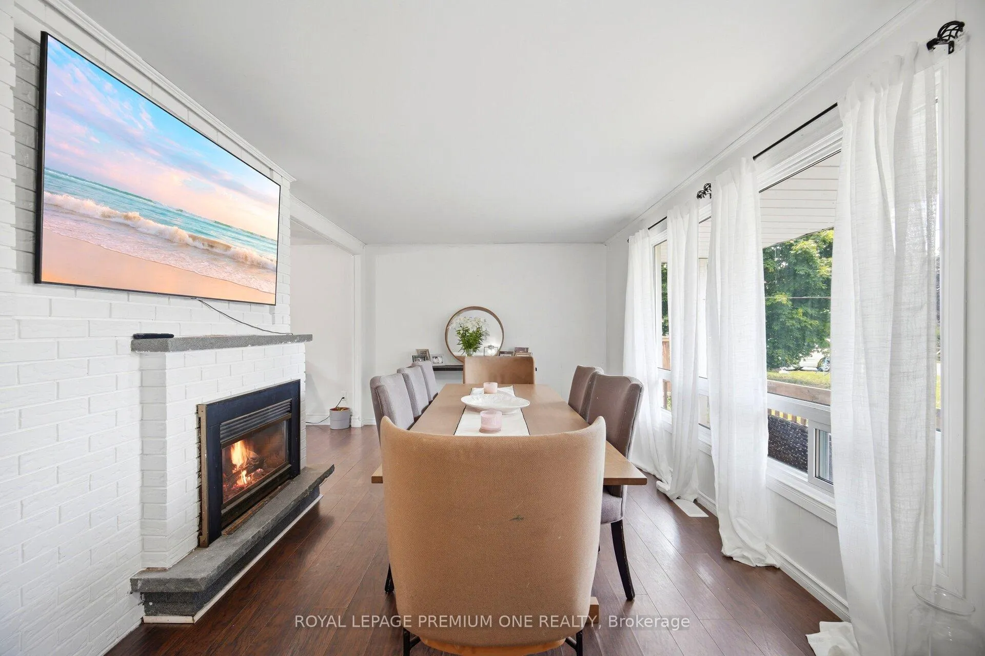 Photo 13 of 710 Rose Lane, Innisfil, Alcona — HOMEH