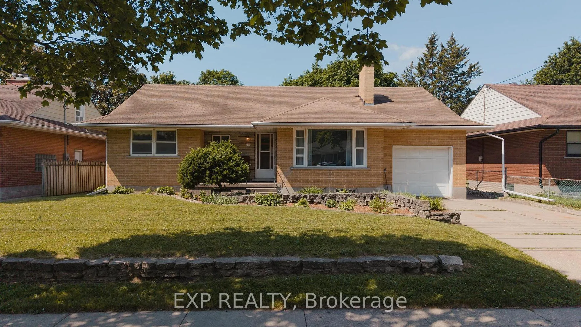 Photo 1 of 223 River Road E, Kitchener — HOMEH