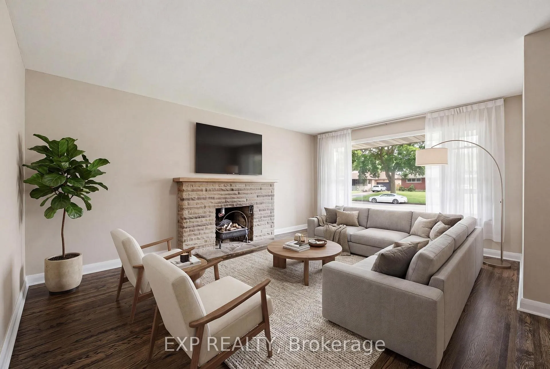 Photo 3 of 223 River Road E, Kitchener — HOMEH