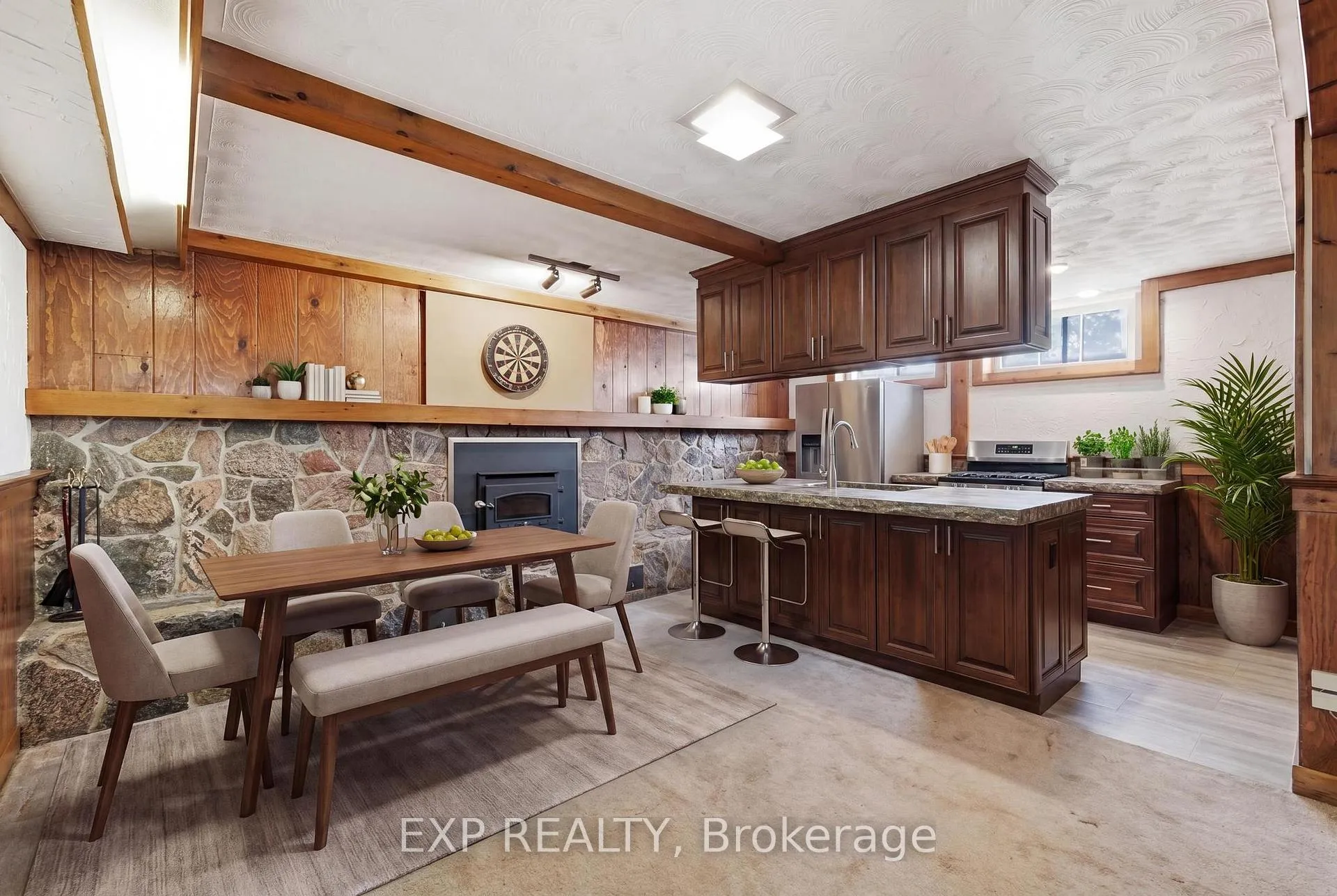Photo 17 of 223 River Road E, Kitchener — HOMEH