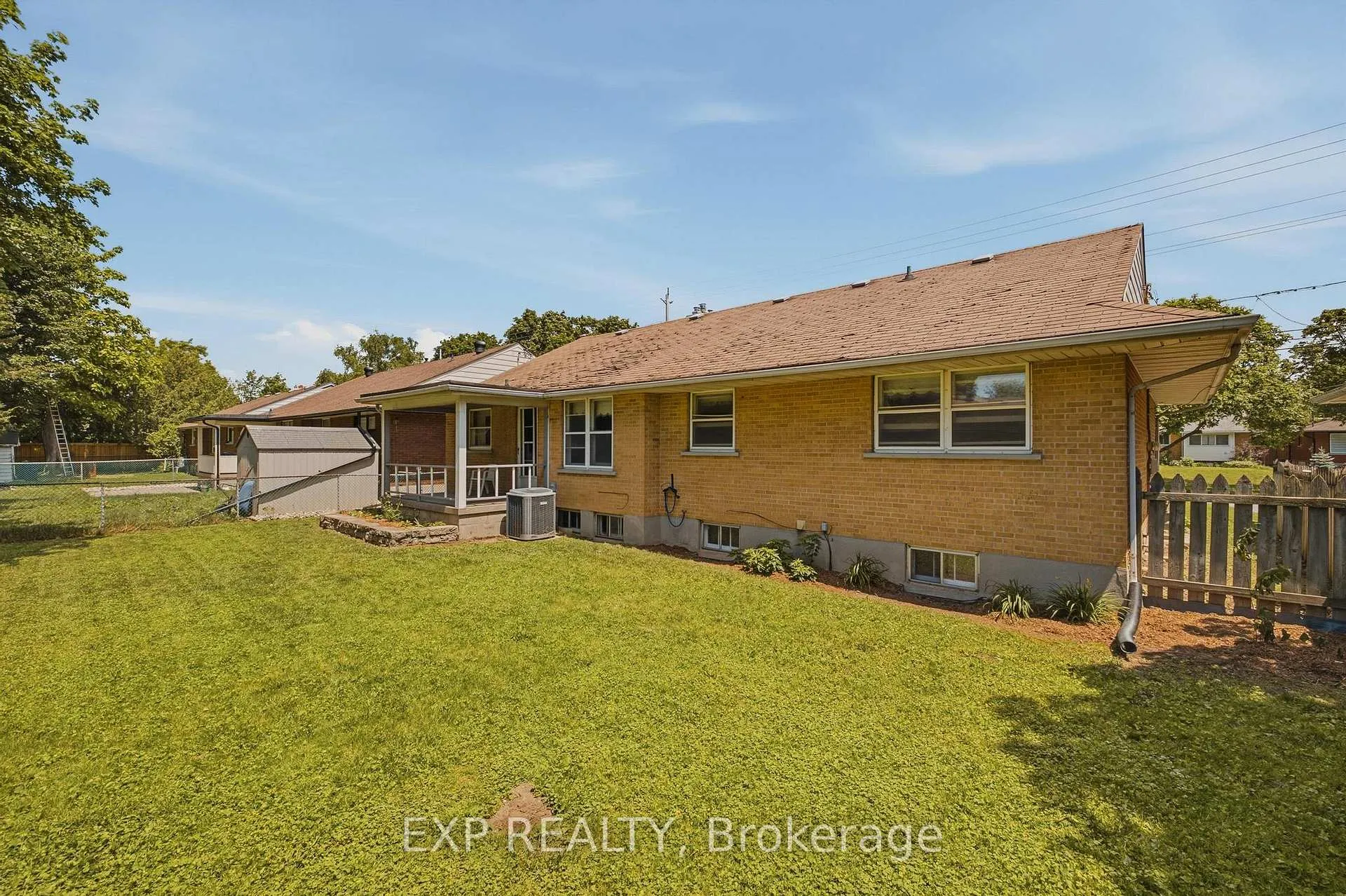 Photo 29 of 223 River Road E, Kitchener — HOMEH