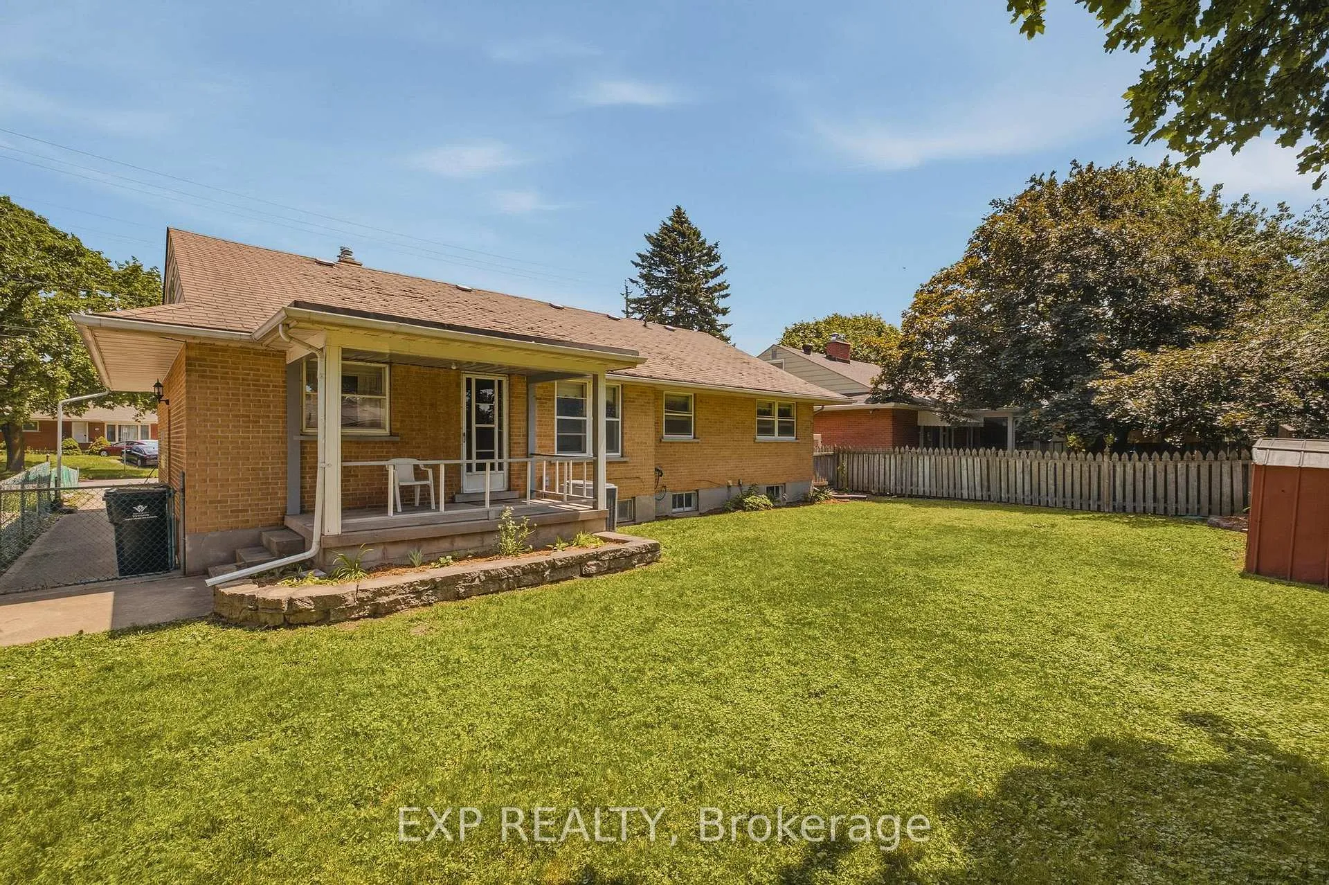Photo 30 of 223 River Road E, Kitchener — HOMEH