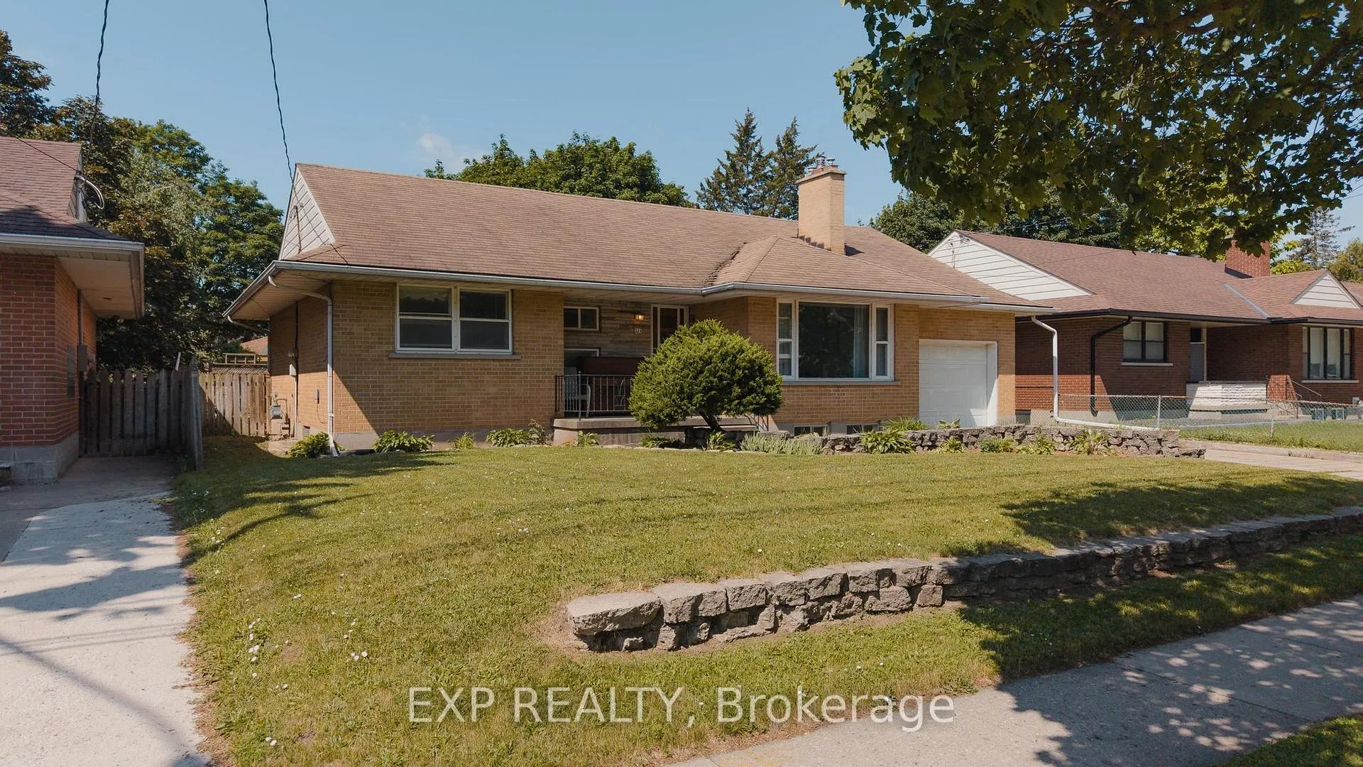 Photo 31 of 223 River Road E, Kitchener — HOMEH