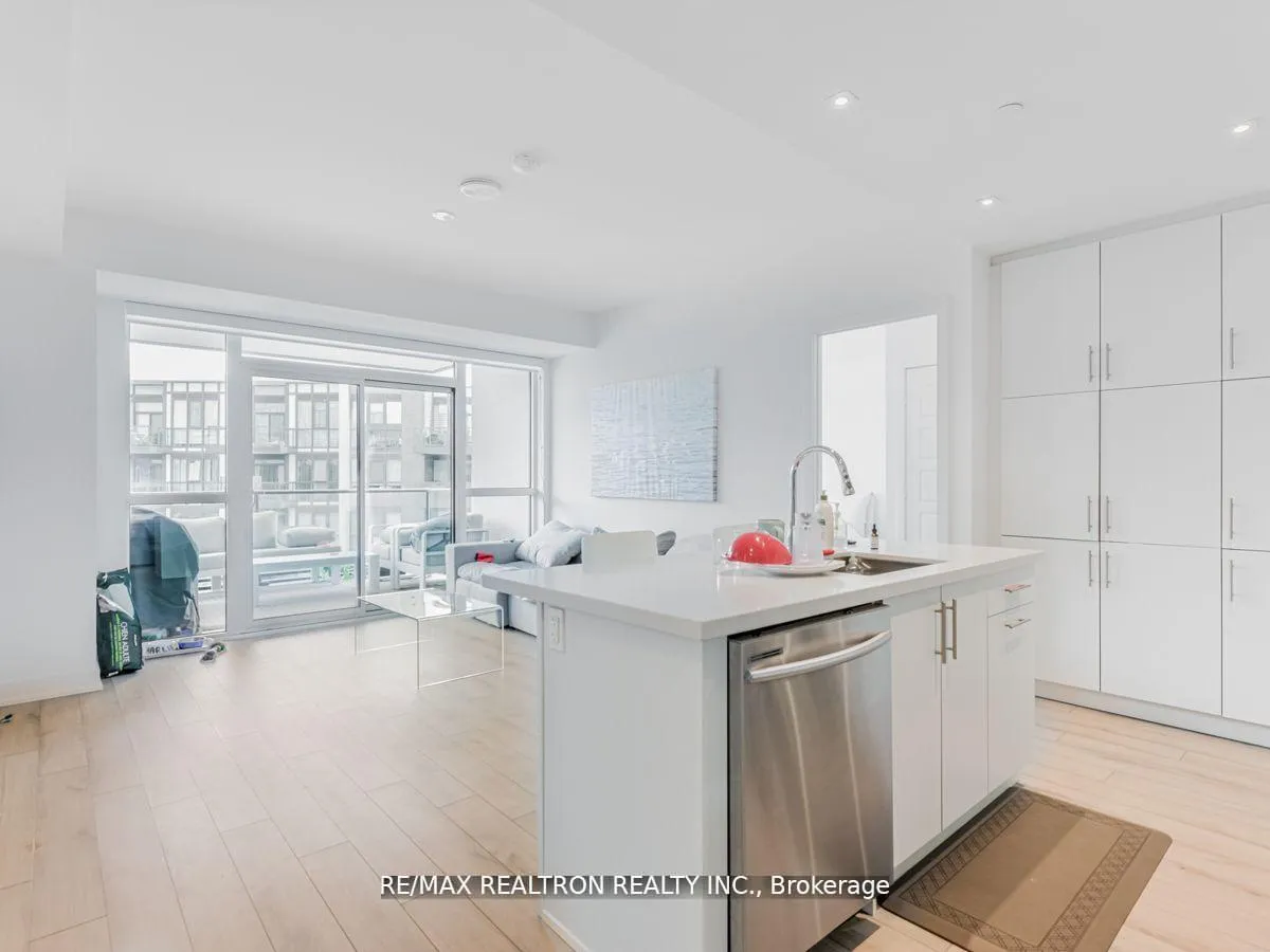 Front of Unit 329, 375 Sea Ray Avenue