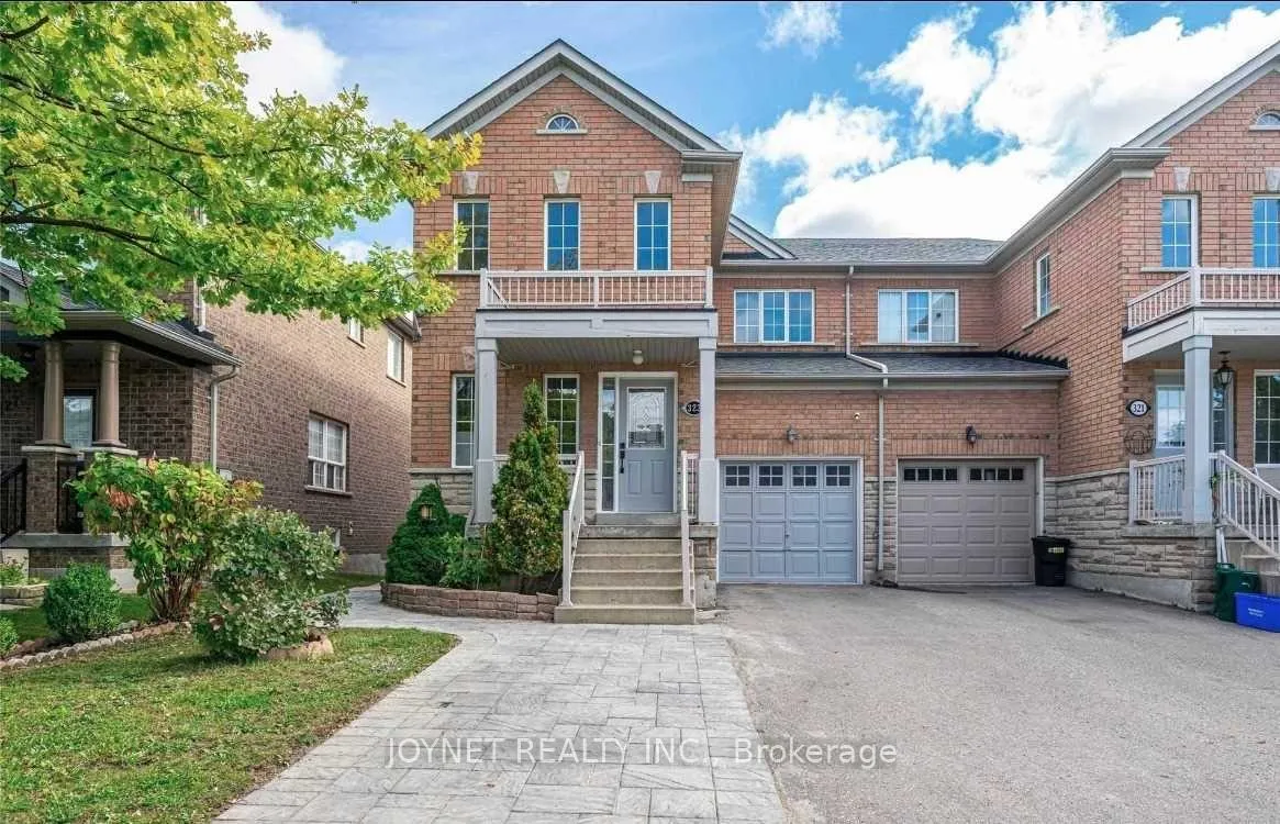 Photo 1 of Unit Bsmt, 323 Flagstone Way, Newmarket, Woodland Hill — HOMEH