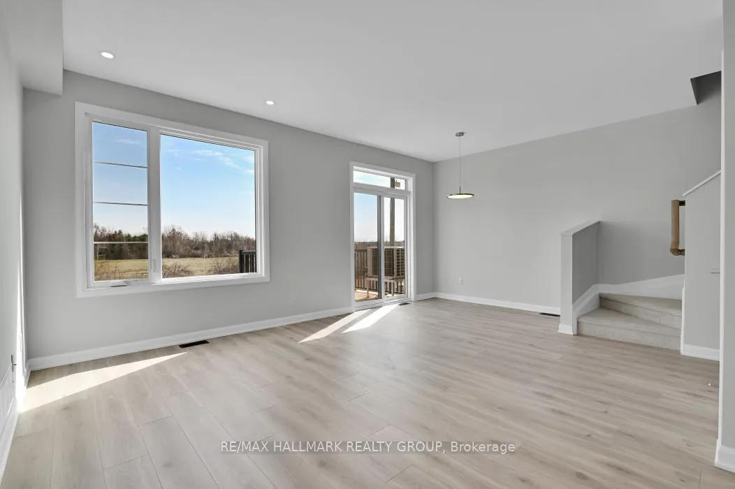 Photo 15 of 290 Bankside Way, Ottawa, Barrhaven - Half Moon Bay — HOMEH