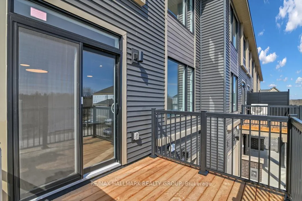 Photo 26 of 290 Bankside Way, Ottawa, Barrhaven - Half Moon Bay — HOMEH