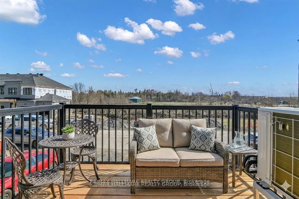 Photo 37 of 290 Bankside Way, Ottawa, Barrhaven - Half Moon Bay — HOMEH