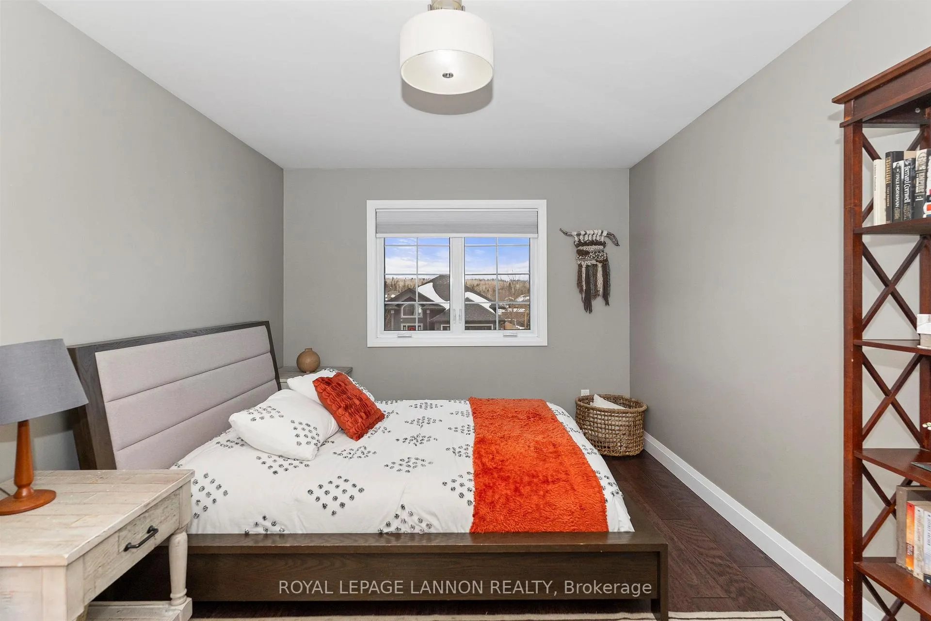 Photo 12 of 319 Ruby Crescent, Thunder Bay, Dawson Heights — HOMEH
