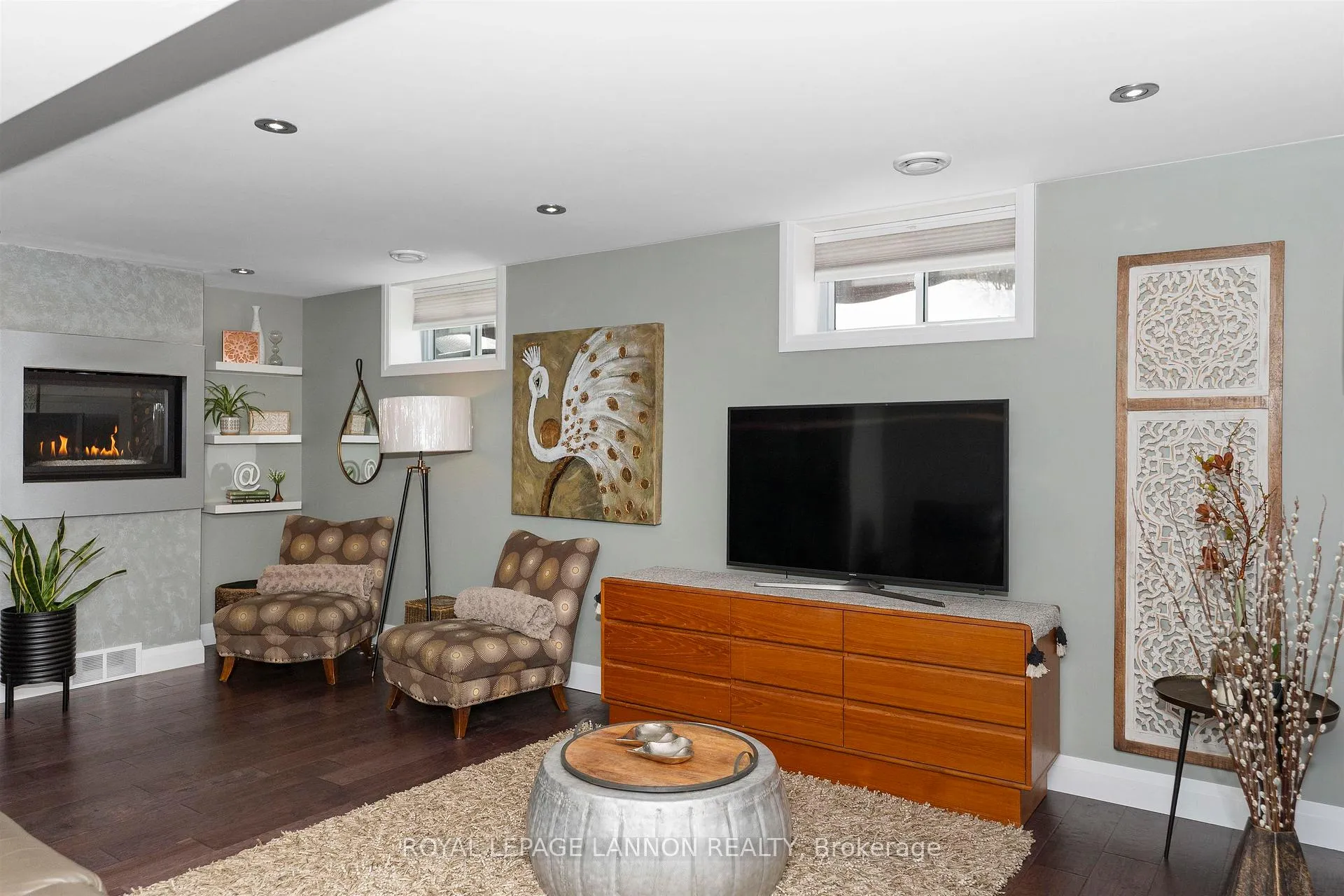 Photo 25 of 319 Ruby Crescent, Thunder Bay, Dawson Heights — HOMEH