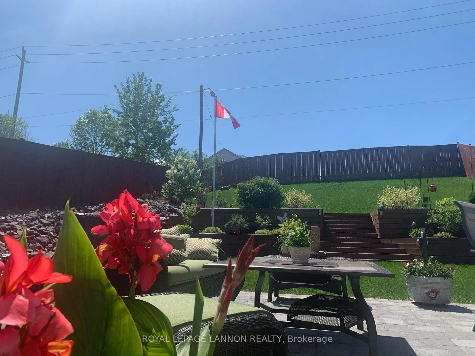 Photo 29 of 319 Ruby Crescent, Thunder Bay, Dawson Heights — HOMEH