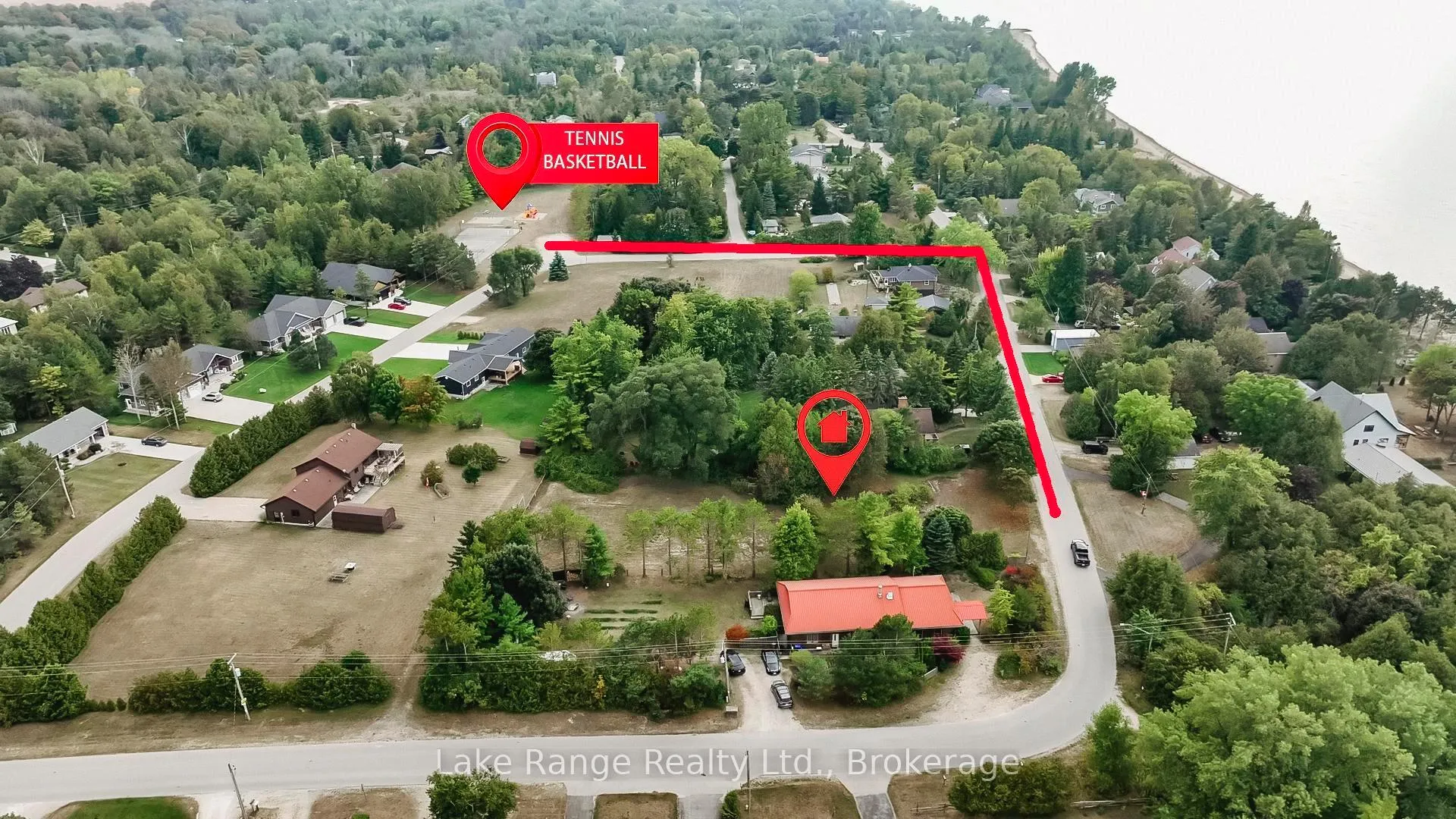 Photo 2 of 137 Bell Drive, Huron-Kinloss — HOMEH