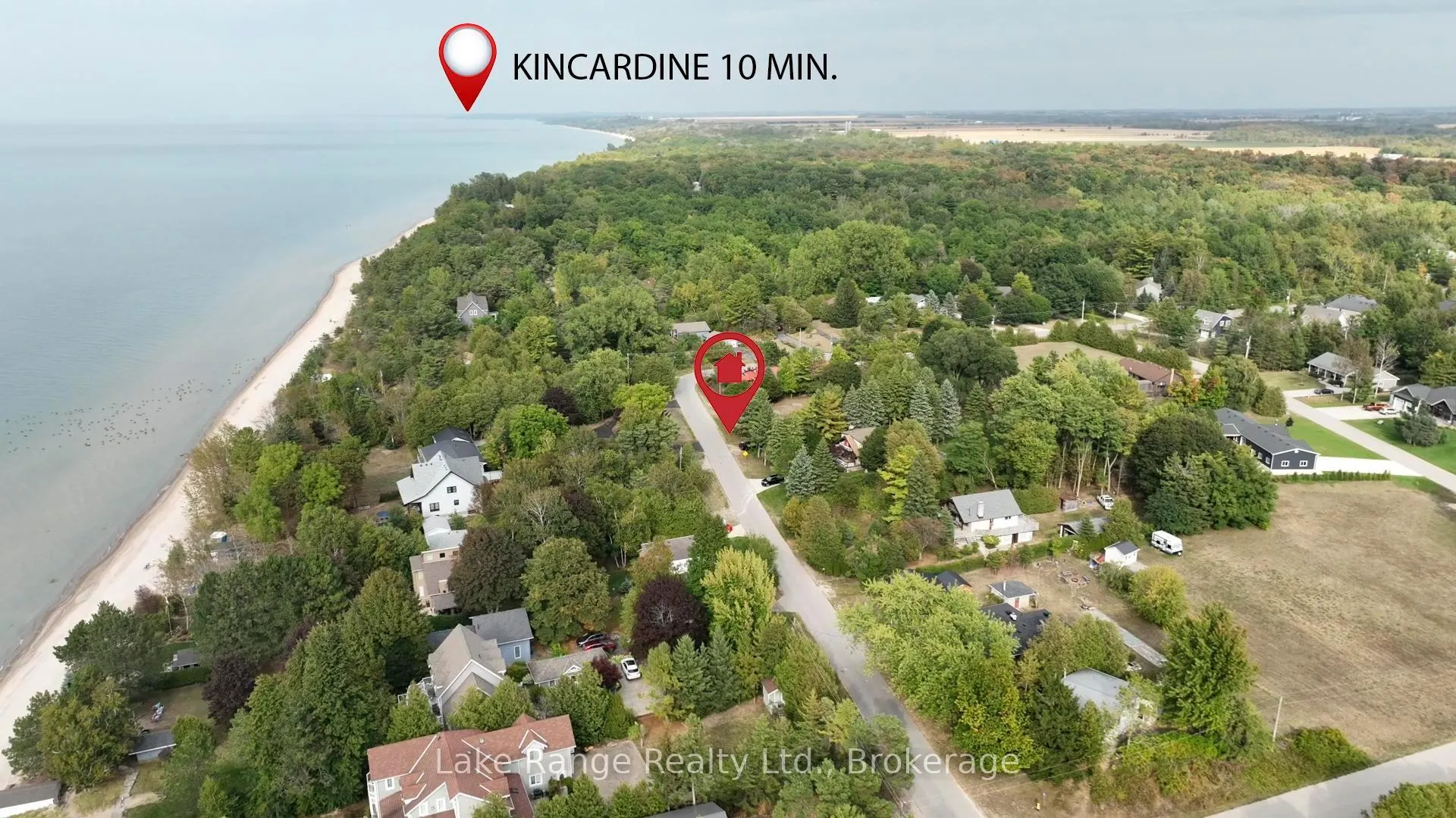 Photo 3 of 137 Bell Drive, Huron-Kinloss — HOMEH