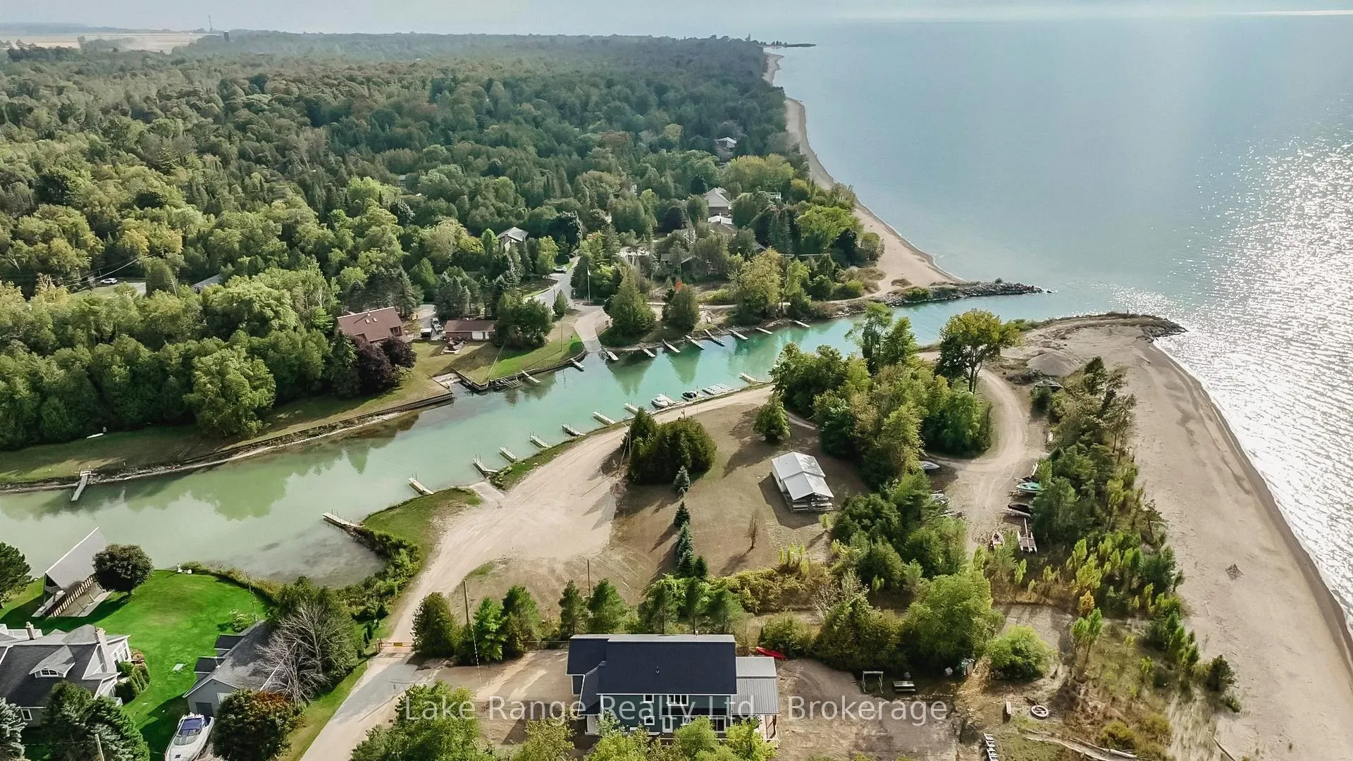 Photo 6 of 137 Bell Drive, Huron-Kinloss — HOMEH